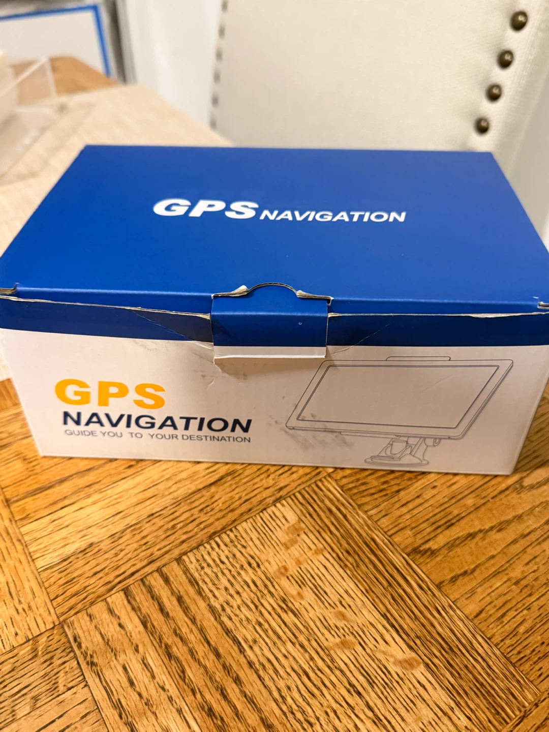 Garmin GPS Navigation Device - photo 5