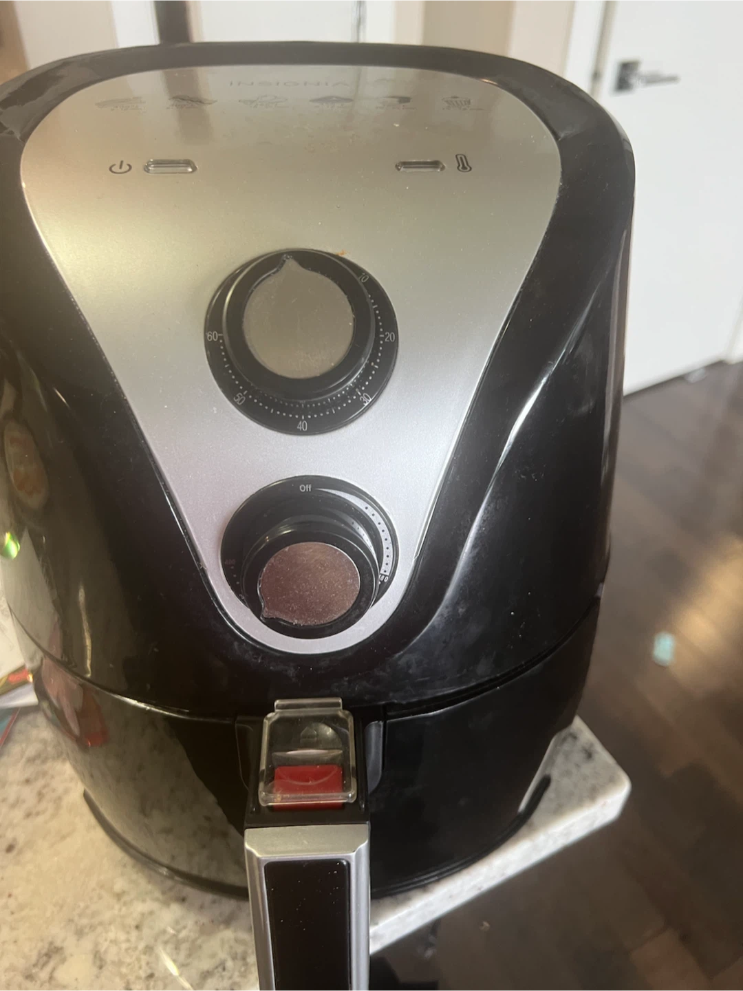 Insignia Air Fryer