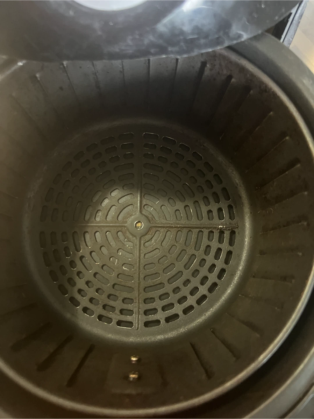 Insignia Air Fryer - photo 2