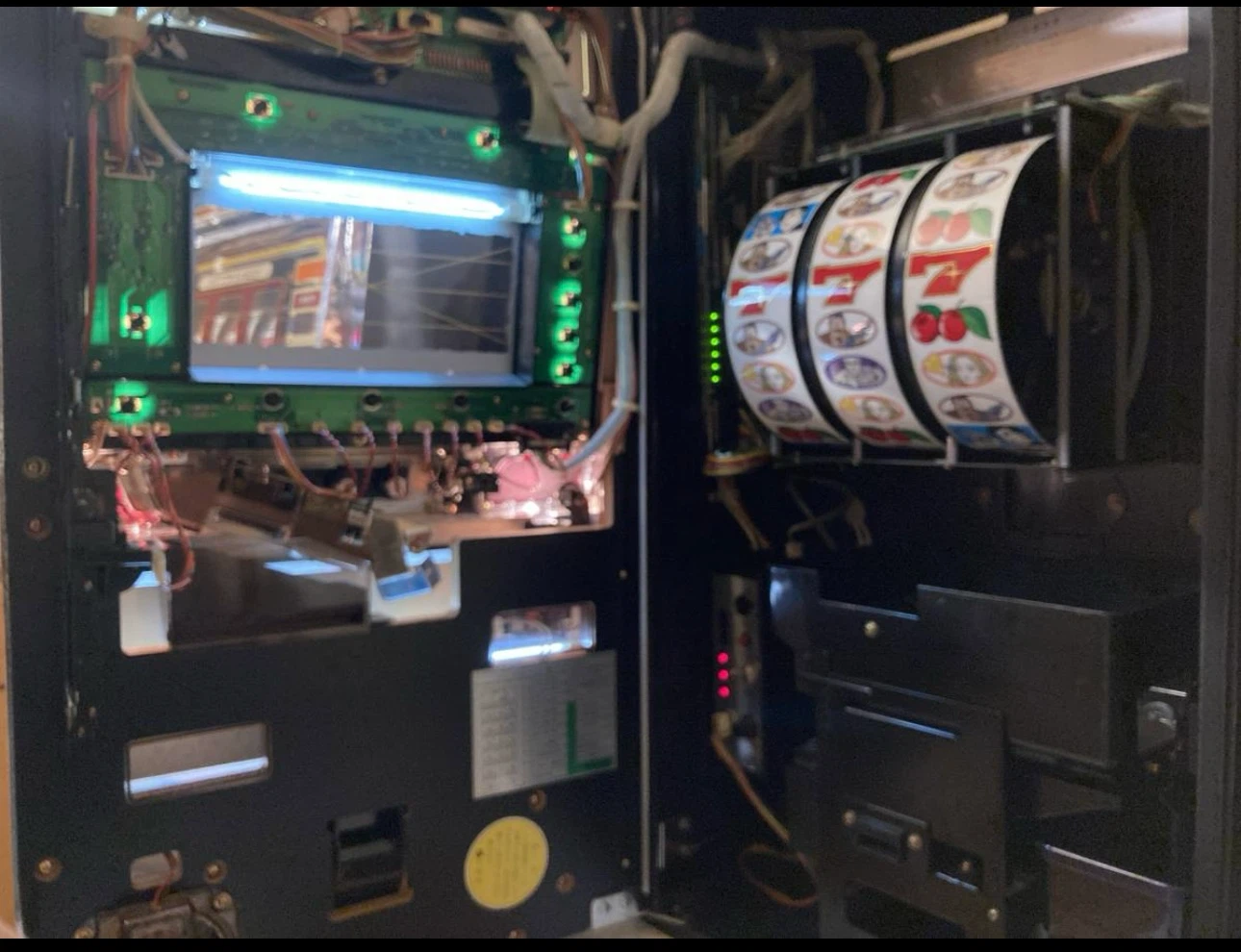 Slot Machine Pachinko Game - photo 5
