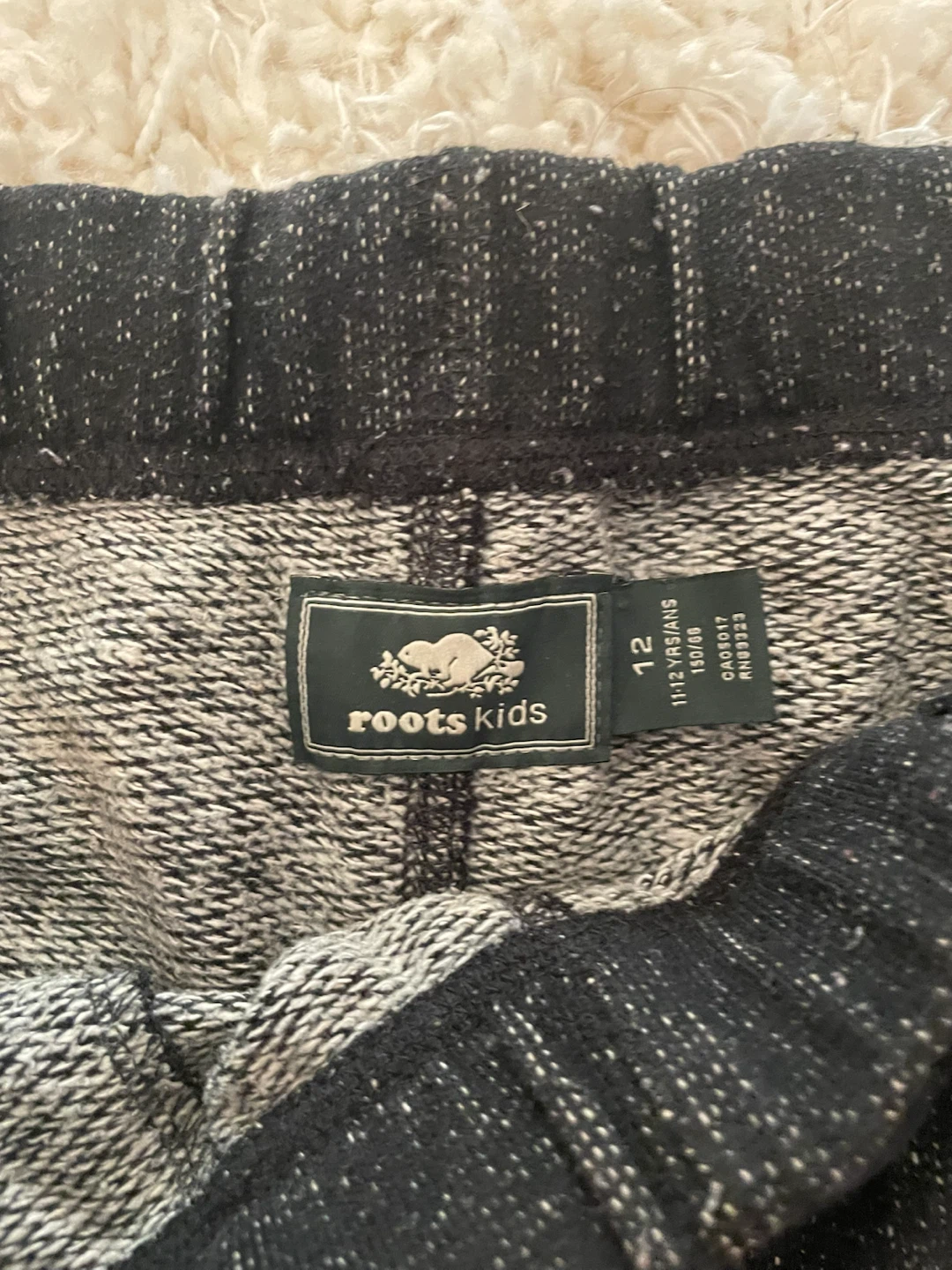 Roots Kids Original Sweatpants - photo 4