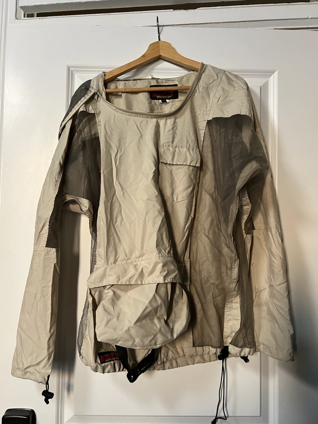 Outdoor Research Bug Out Hoody