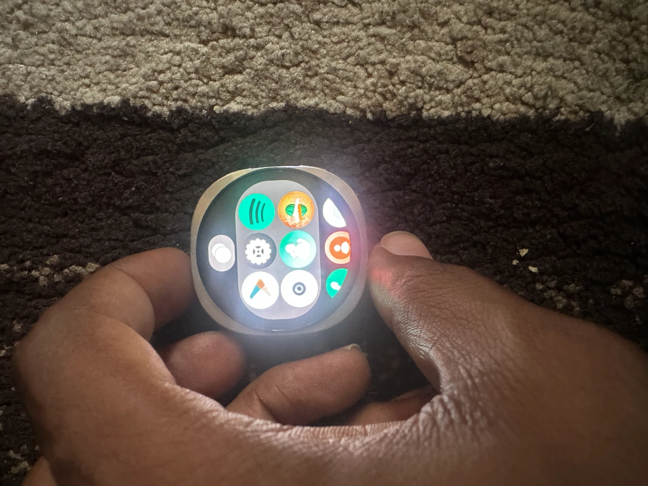 Samsung Galaxy Watch 8