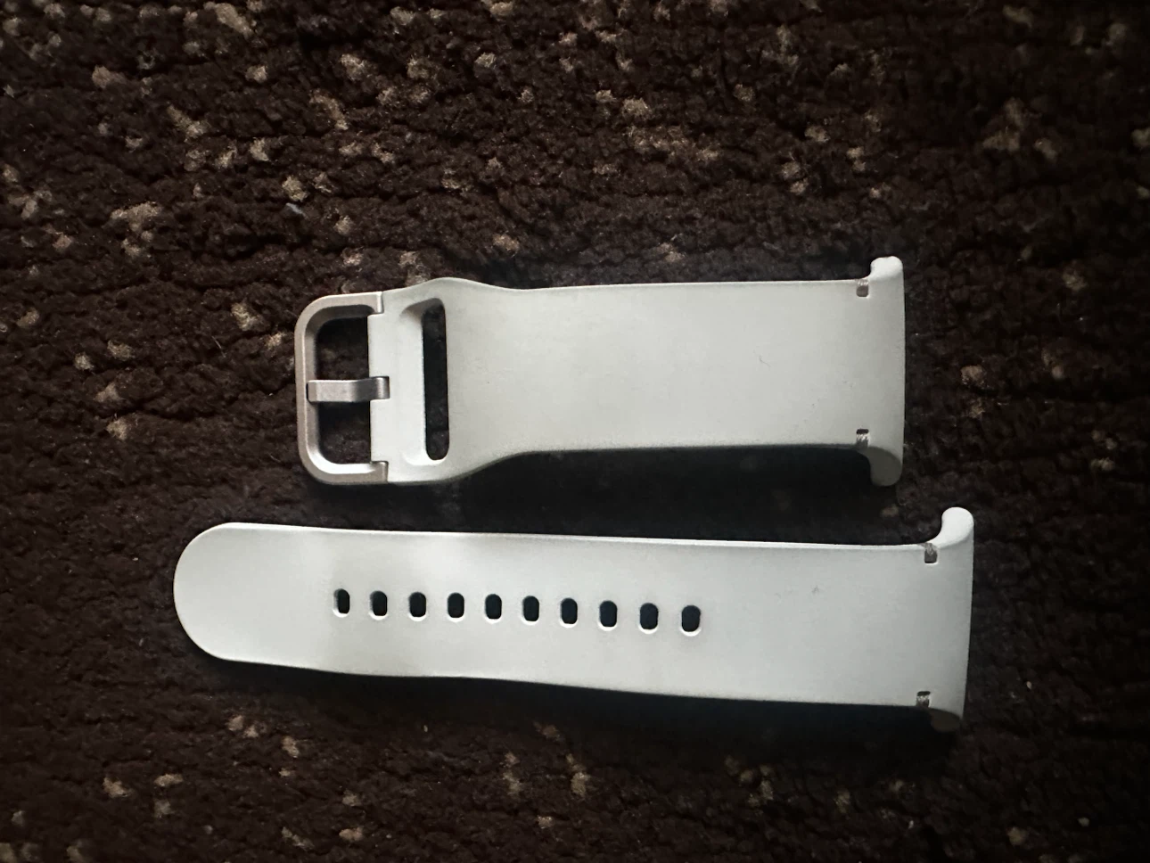 Samsung Galaxy Watch 8 - photo 5
