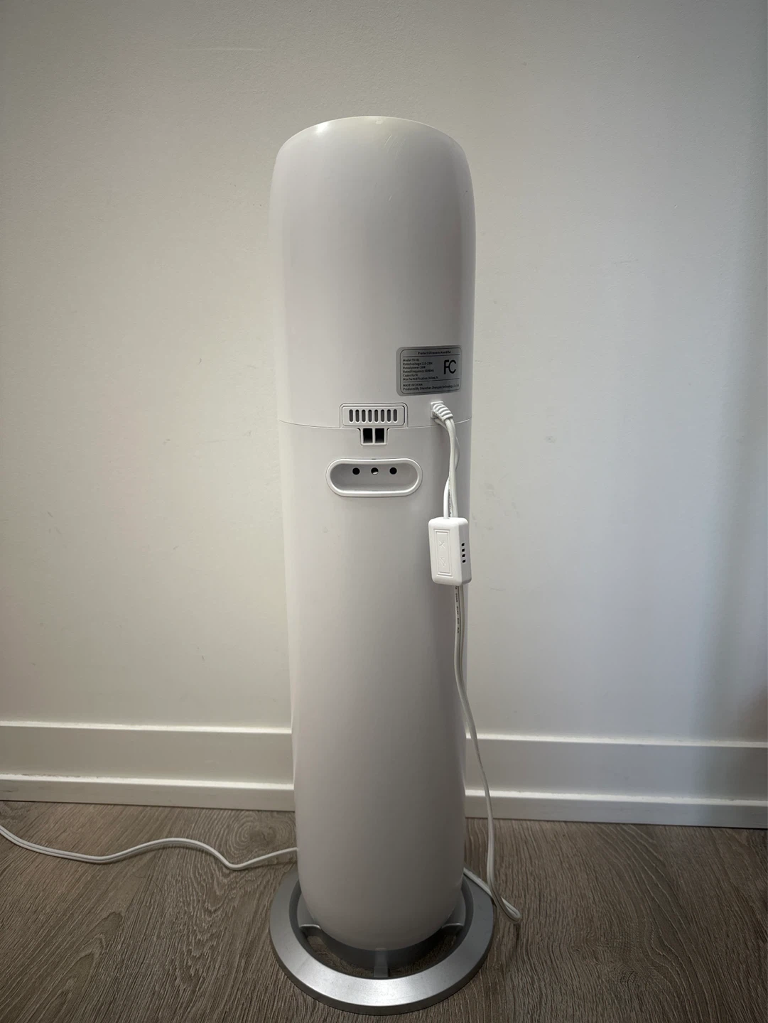 ZXBEER Tower Humidifier - photo 3