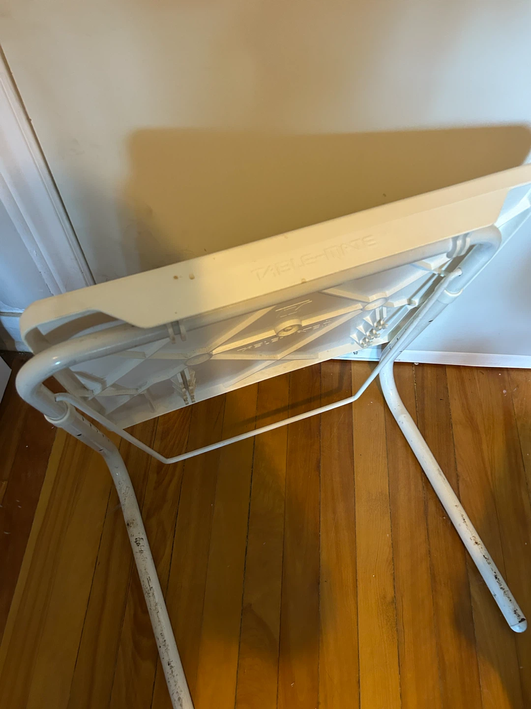 Table Mate Folding Tray Table