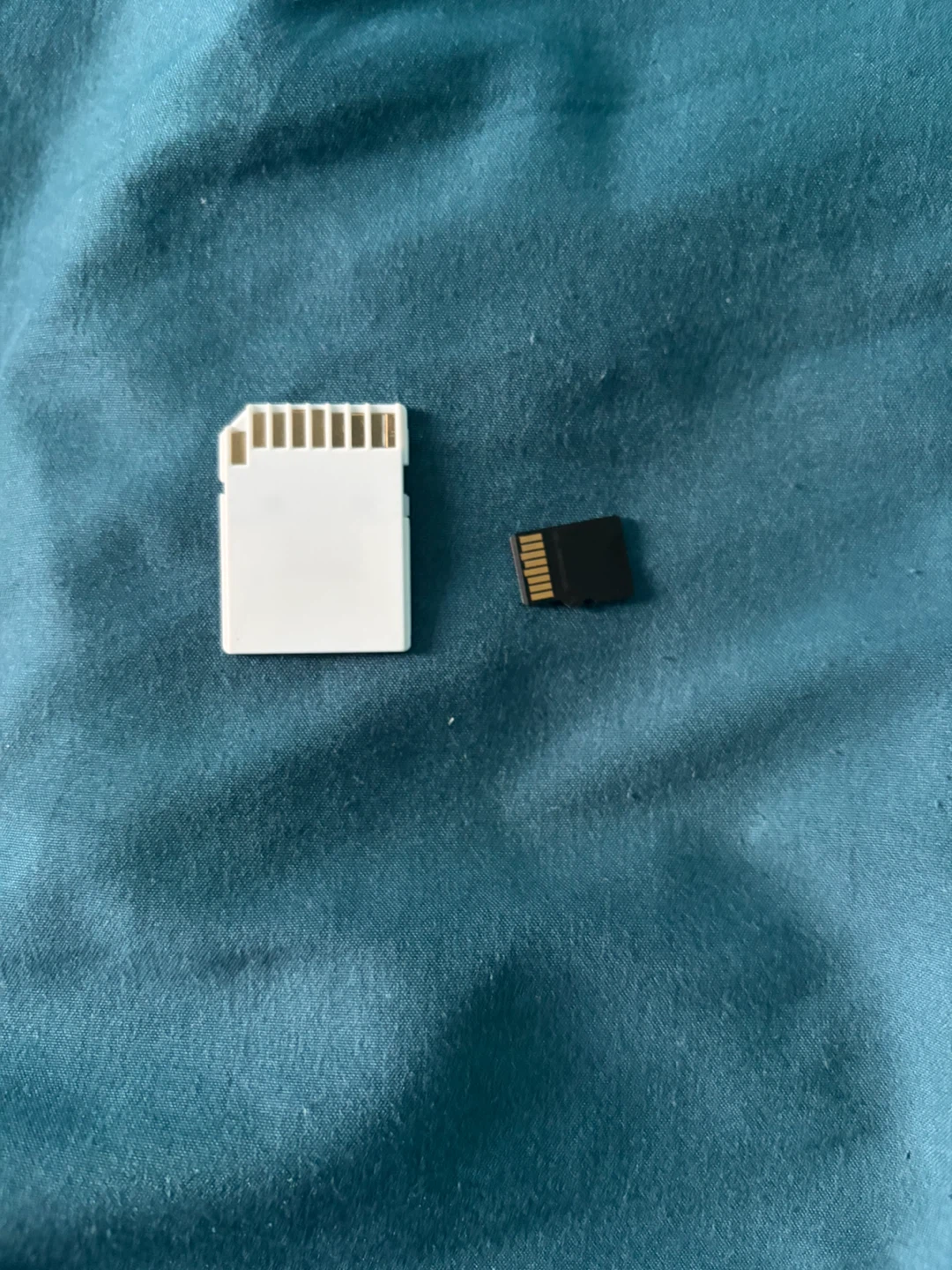 Gigastone Micro SD Card 256GB with Adapter - photo 2