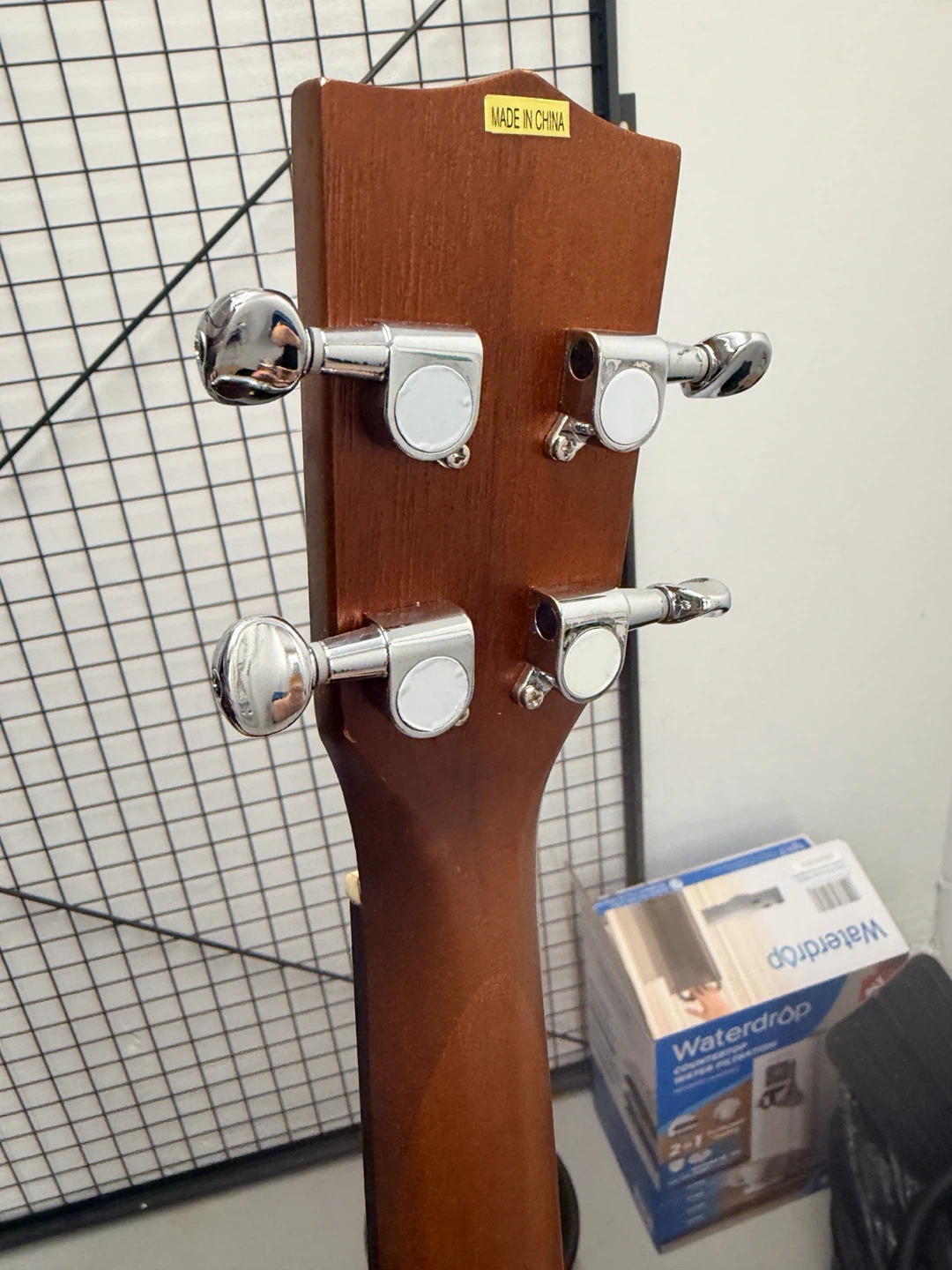 Kala KA-B Ukulele - photo 5