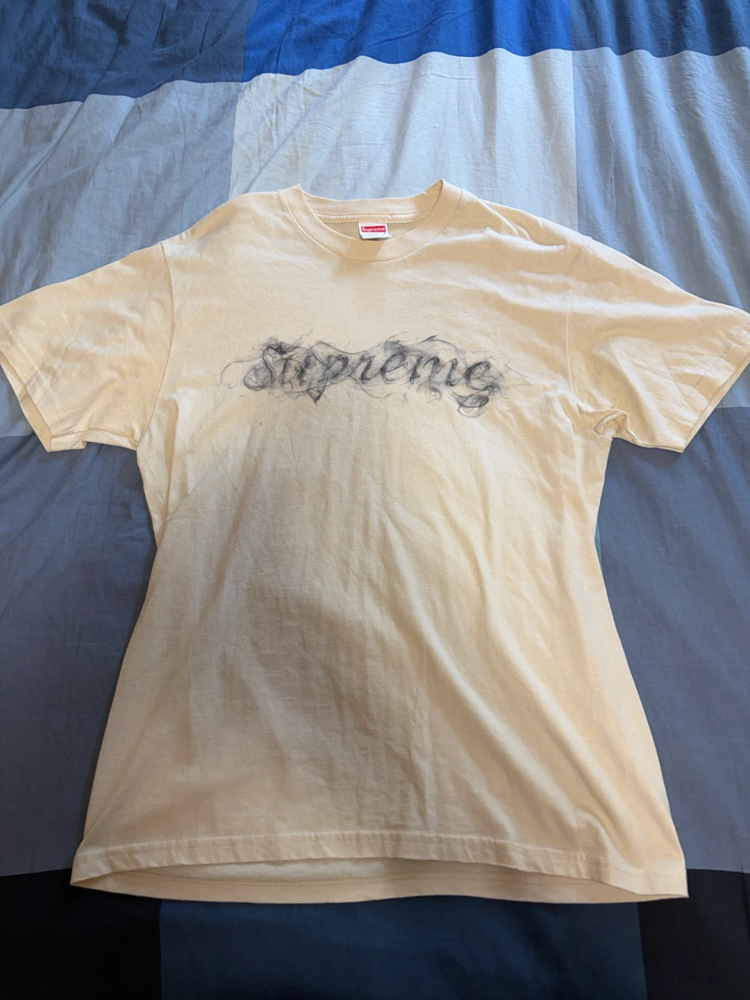 Supreme T-Shirt Size M