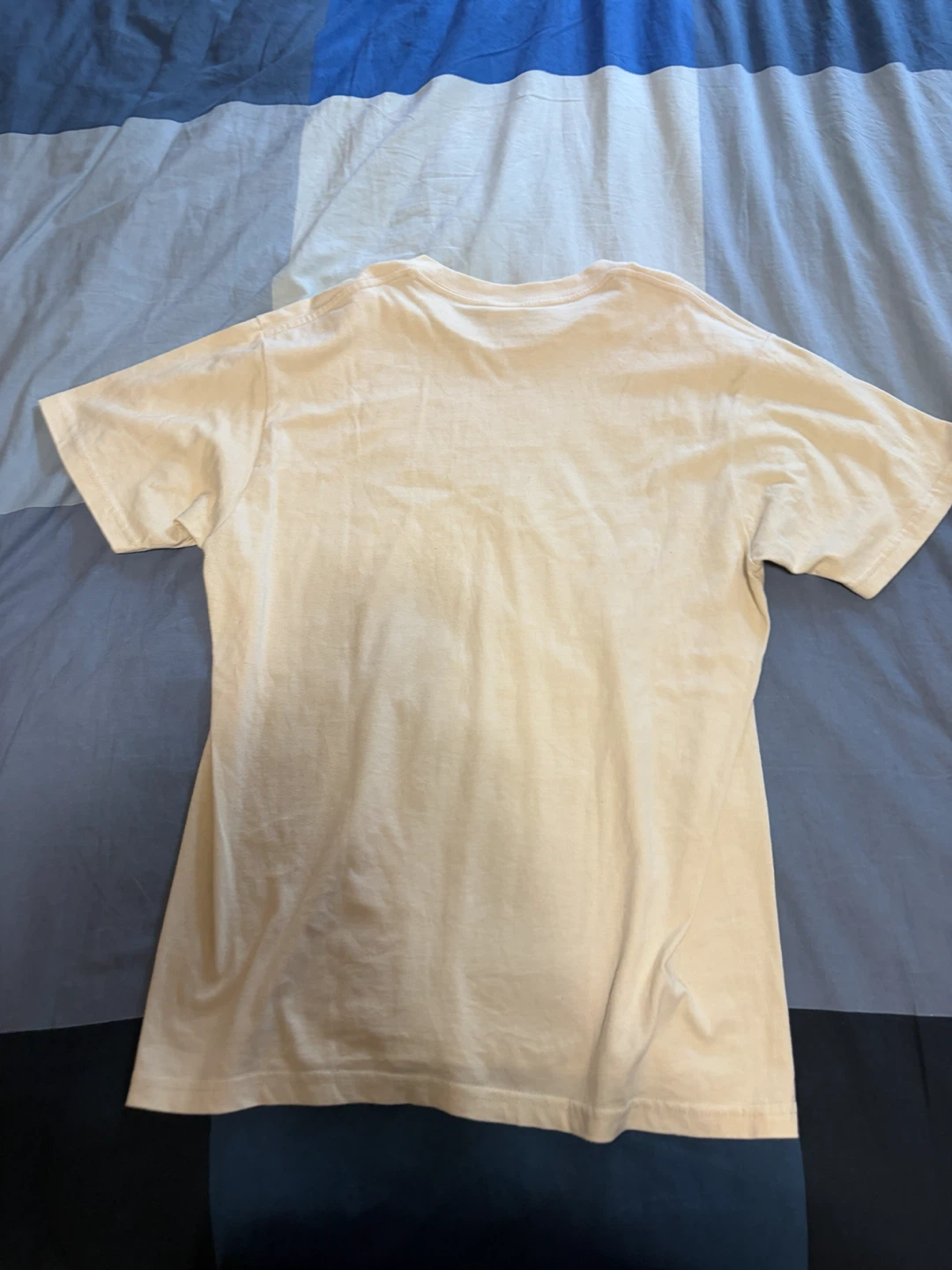 Supreme T-Shirt Size M - photo 3