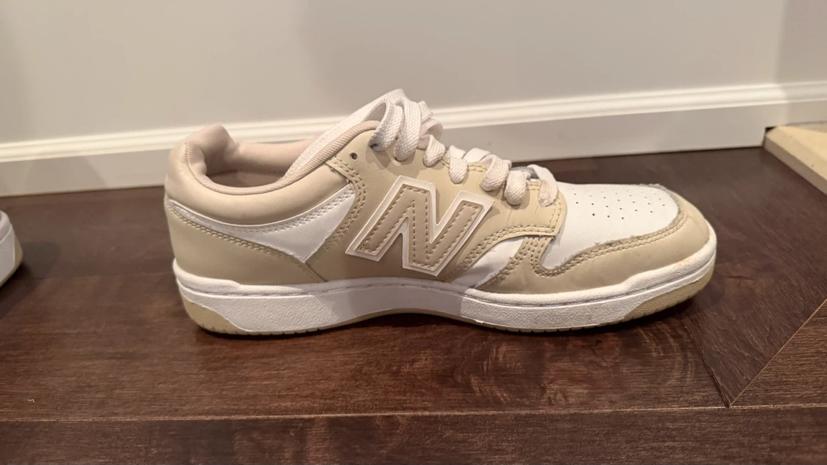 New Balance 480 Size 7 Grade School Boys - photo 4