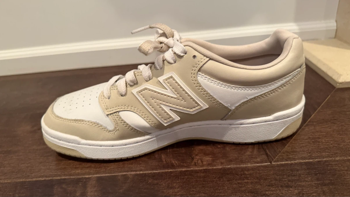 New Balance 480 Size 7 Grade School Boys - photo 5