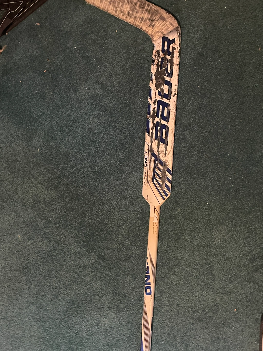 Bauer Supreme ONE.7 Hockey Stick