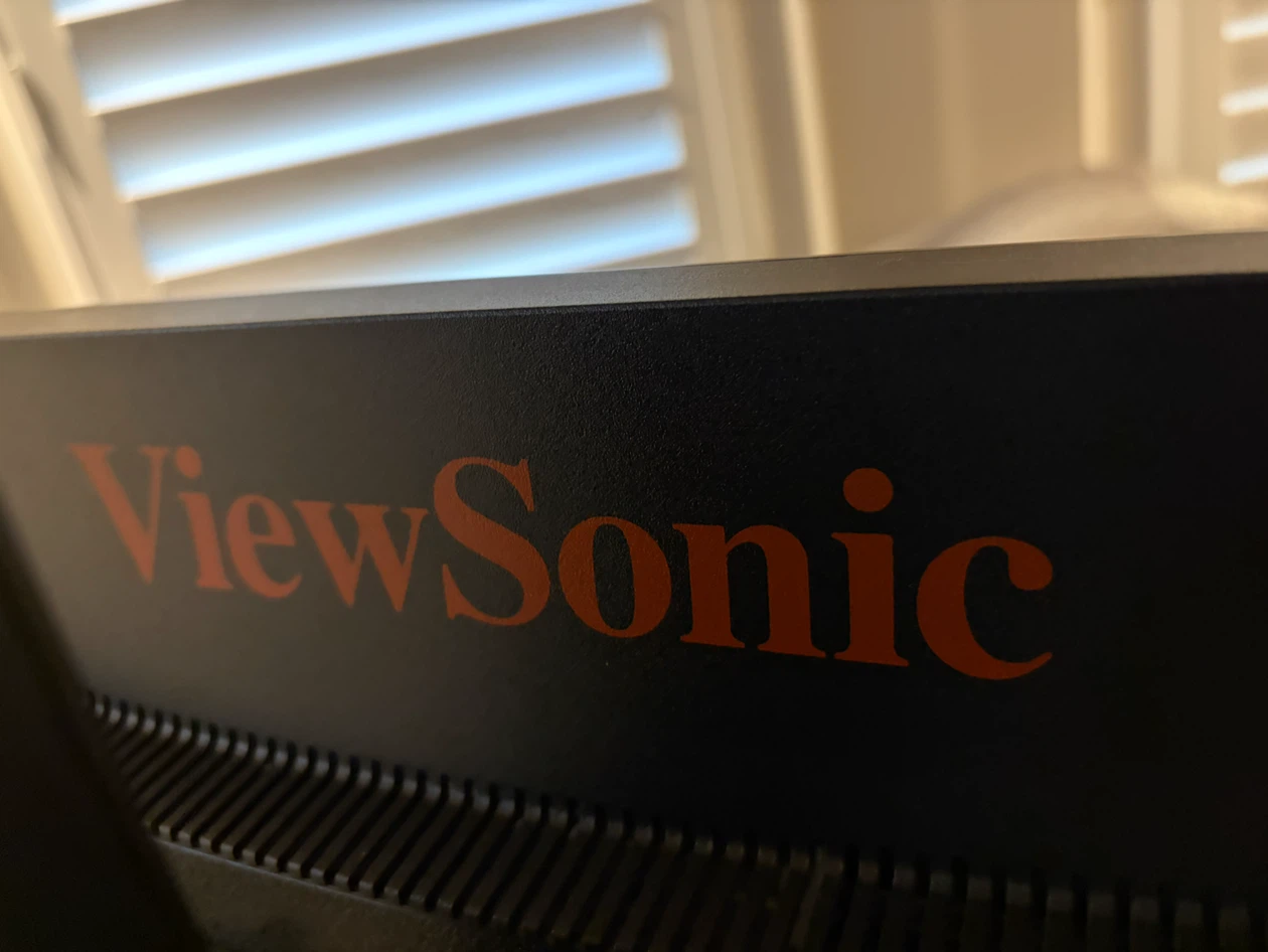 244 Hz 1080 p monitor - photo 2