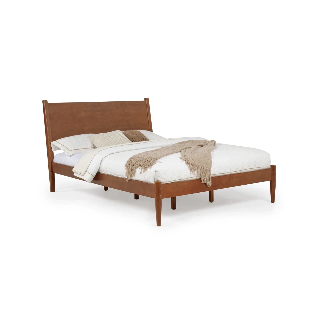 Wooden Bed Frame - photo 2