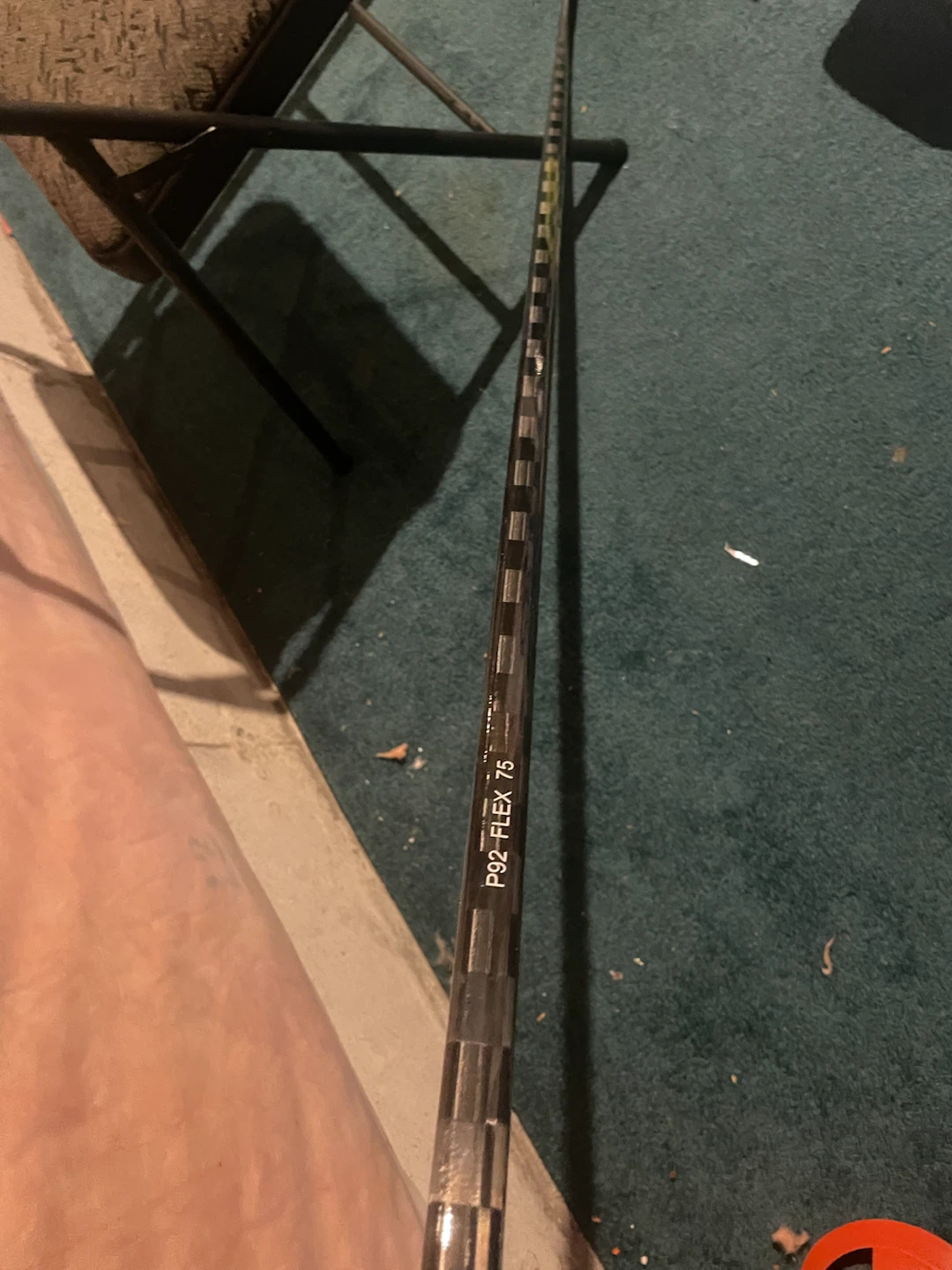 Hockey Stick P92 FLEX 75 - photo 2