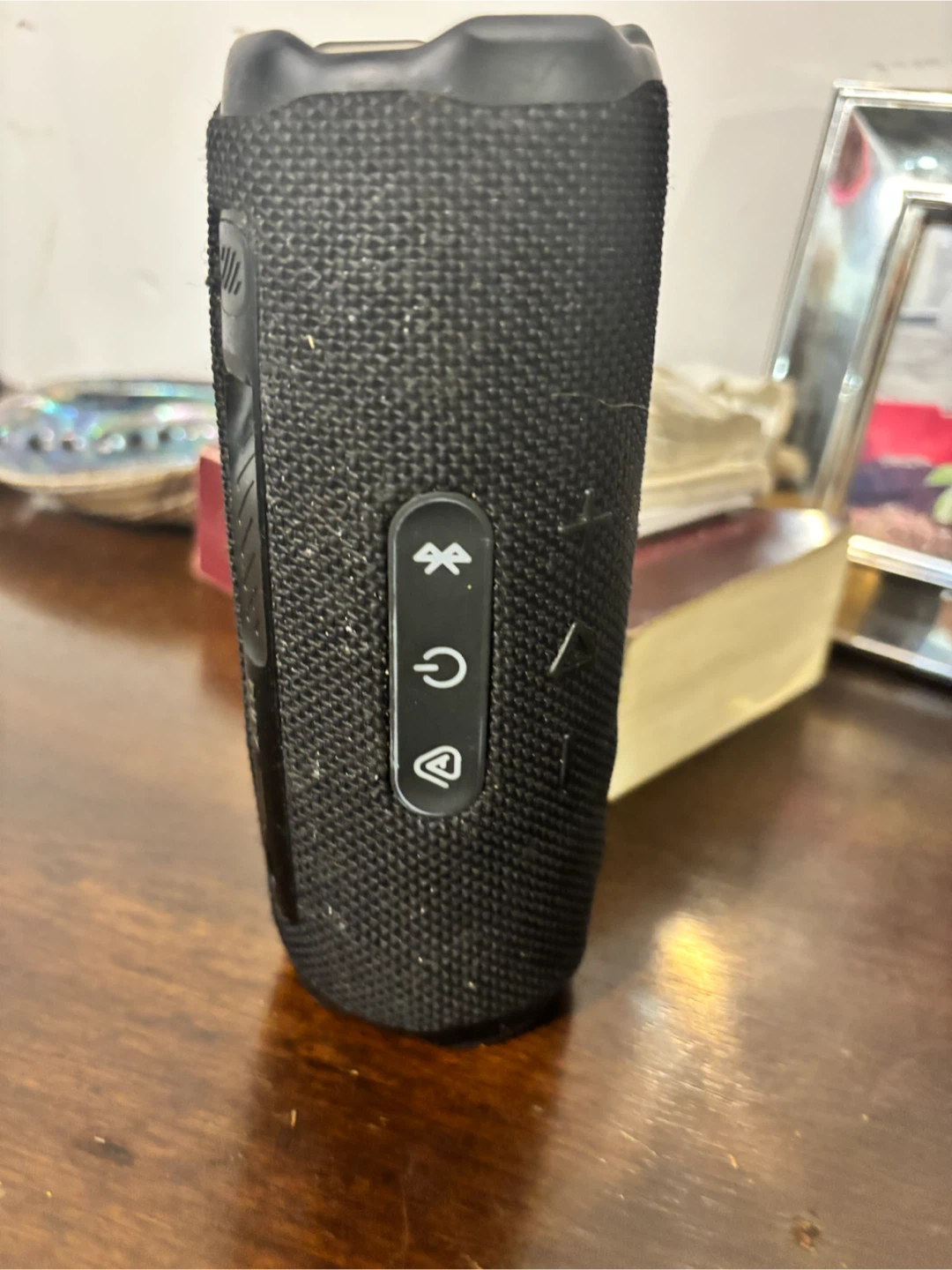 JBL Flip 7 Portable Bluetooth Speaker - photo 3