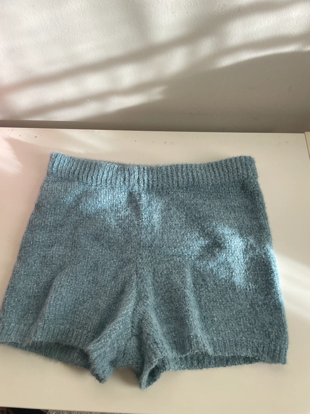 Garage Lounge Shorts