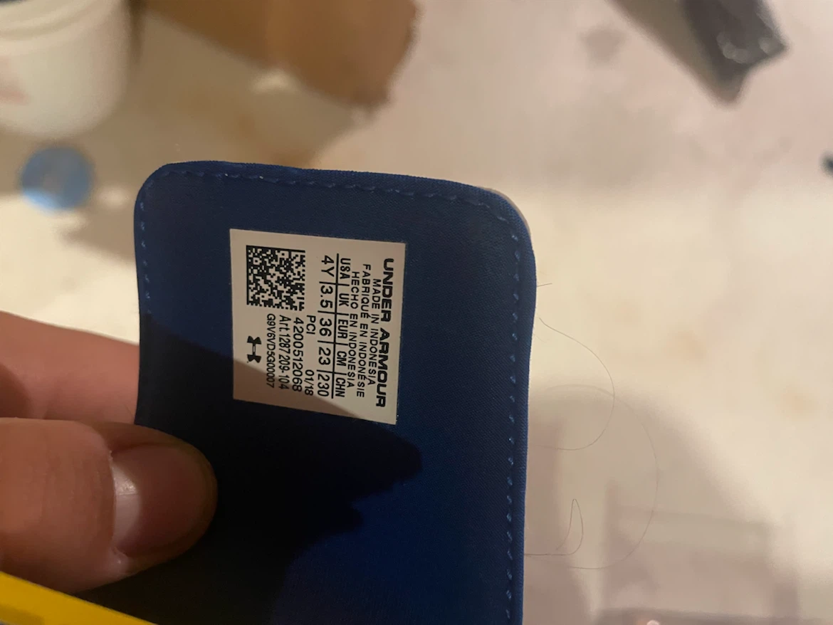 Under Armour Curry Slides - photo 2
