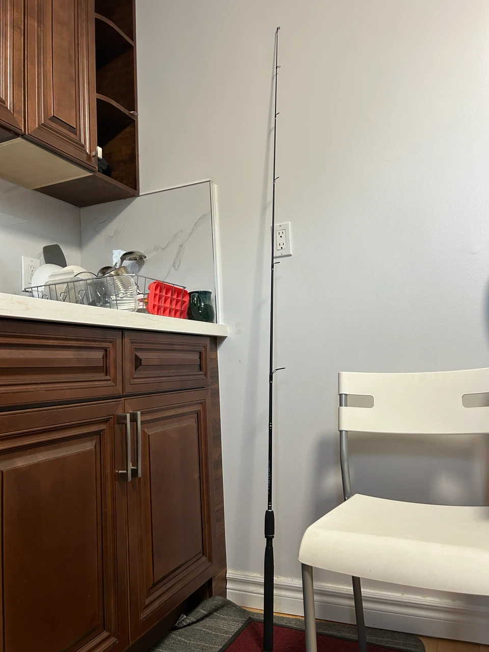 Fishing Rod PCM66MHS
