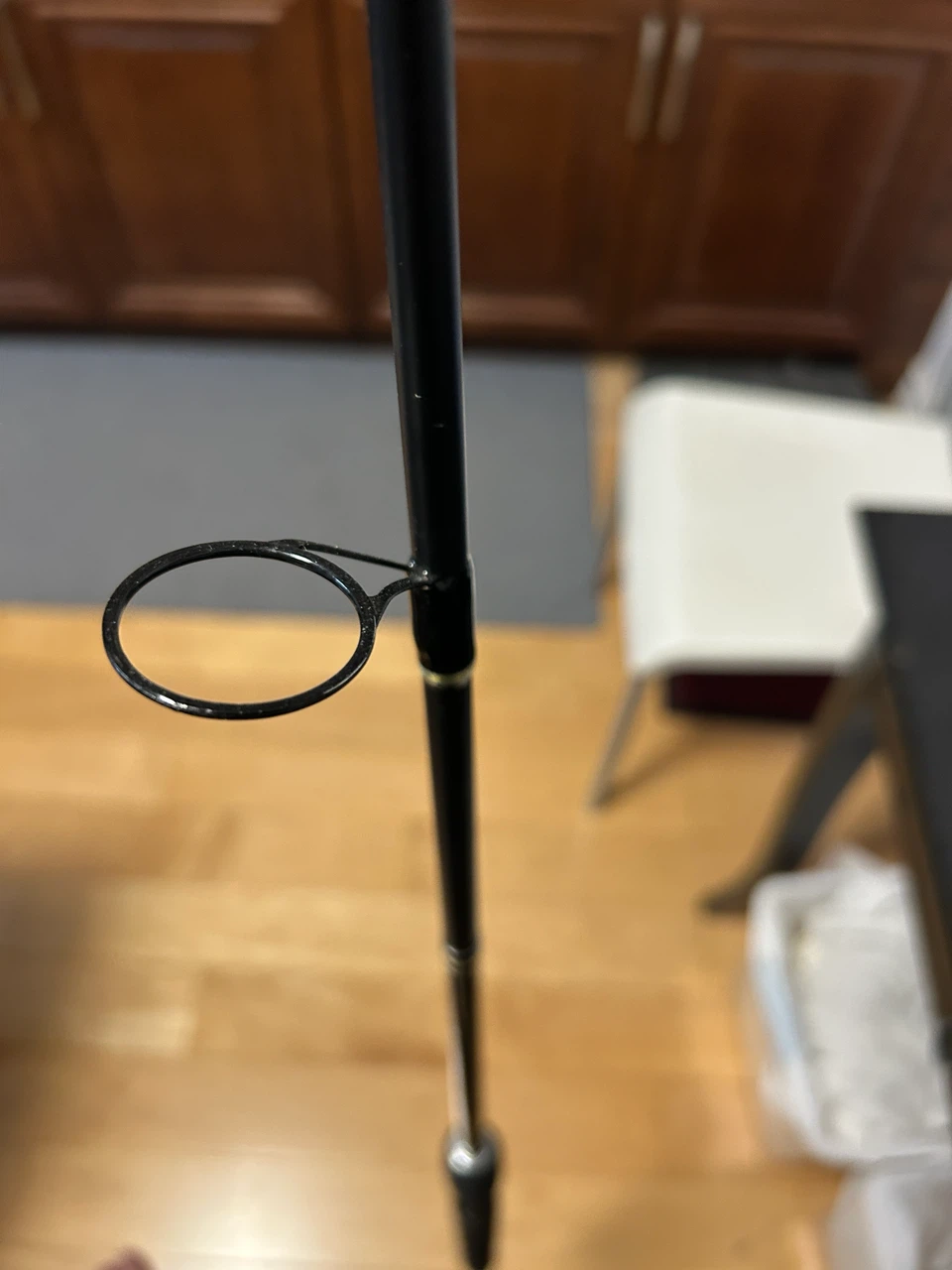 Fishing Rod PCM66MHS - photo 2