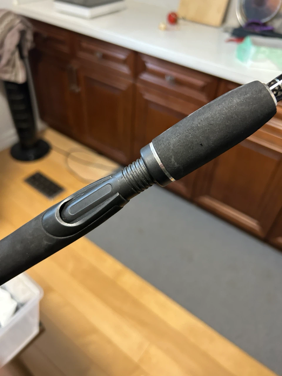 Fishing Rod PCM66MHS - photo 4