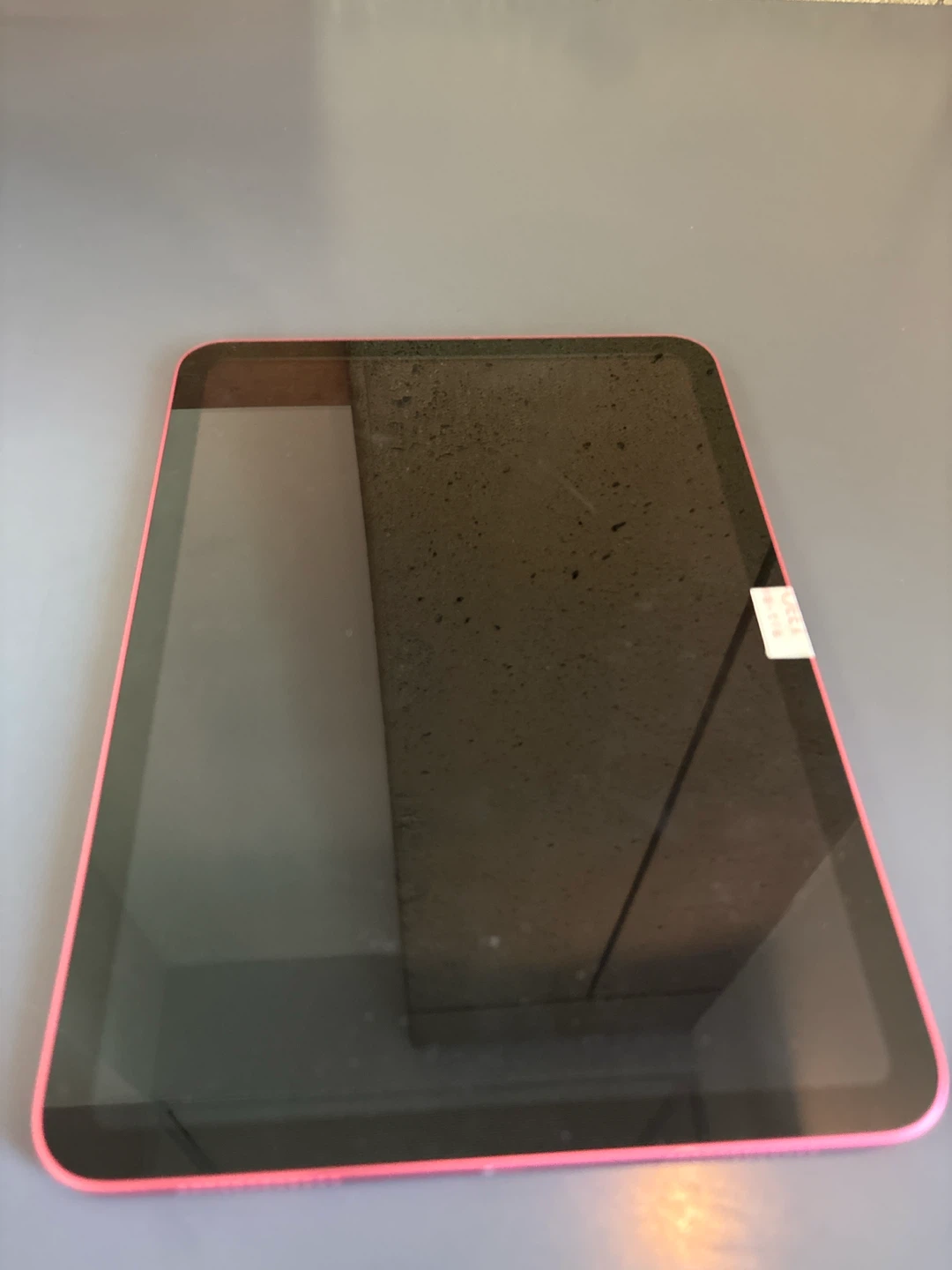 Apple iPad 10.2-inch 128GB Wi-Fi