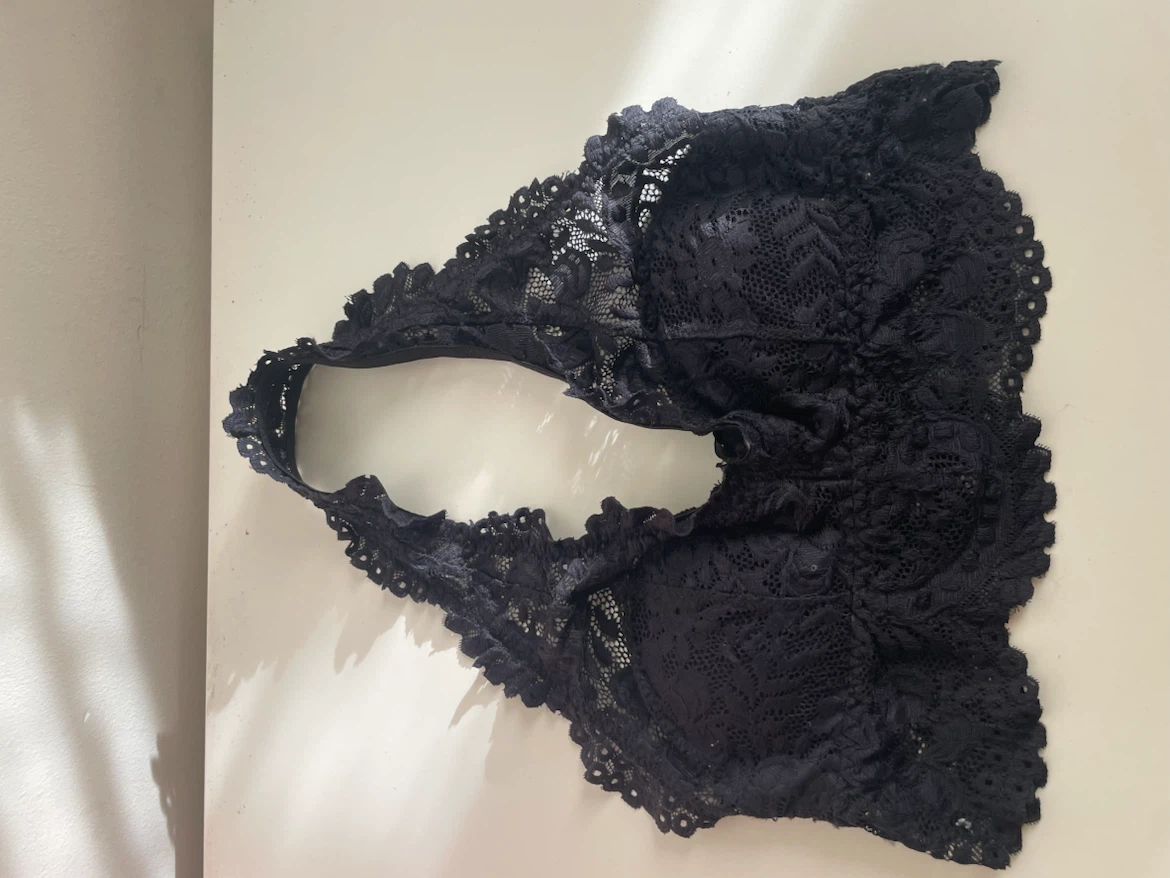 Aeropostale Halter Bralette - photo 2