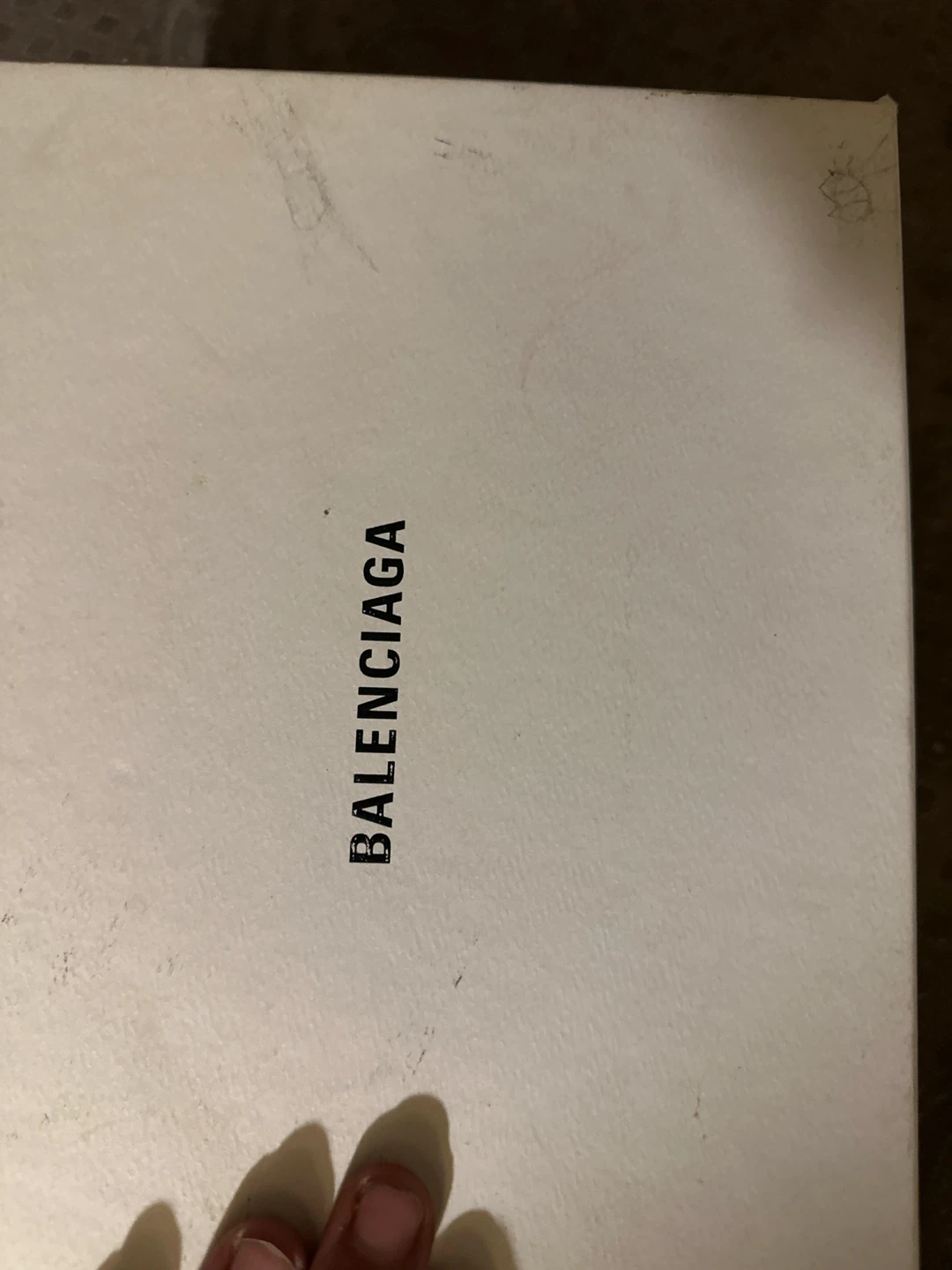 Balenciaga Speed Trainer Sneakers - photo 5