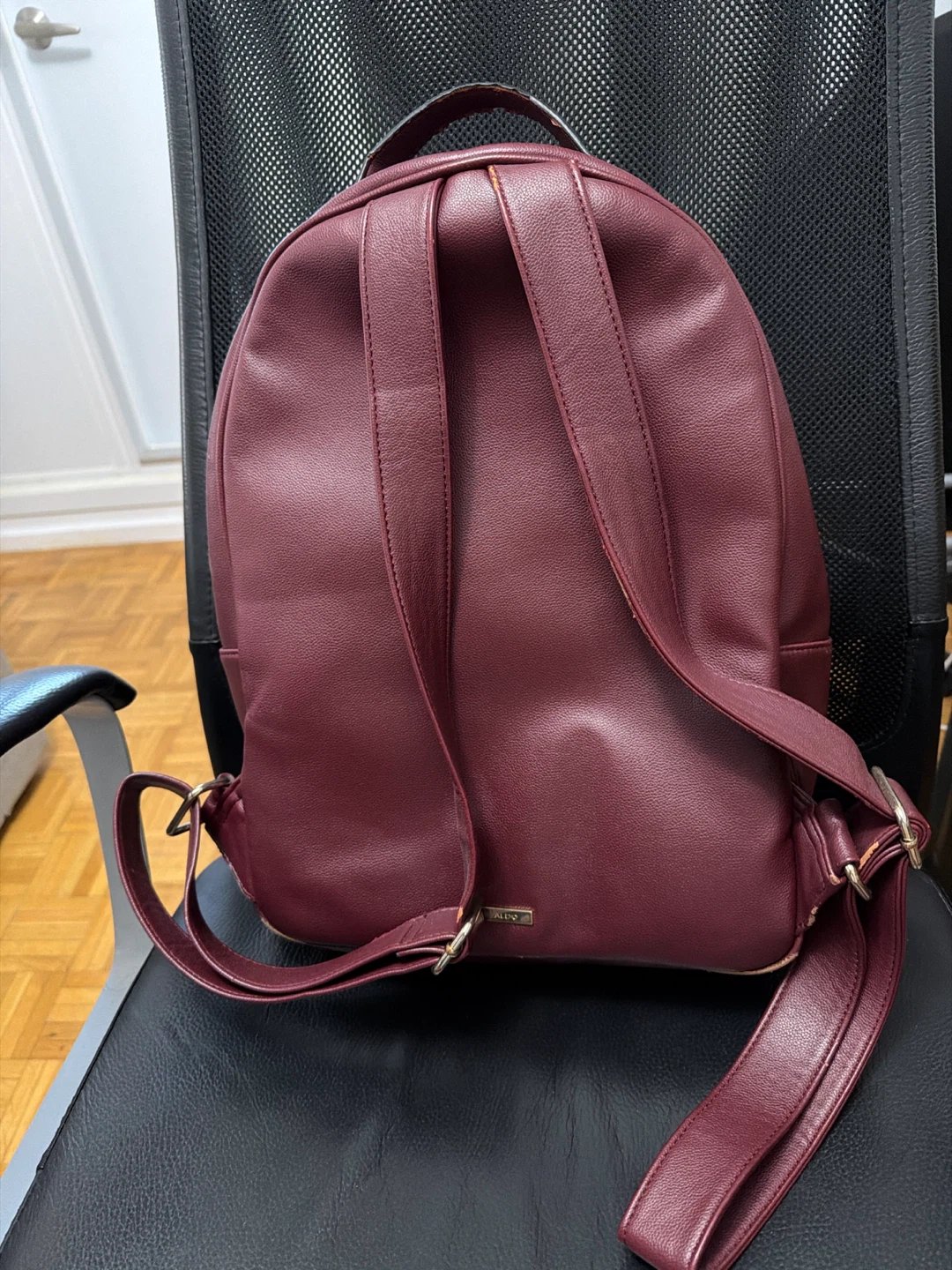 ALDO backpack - photo 2