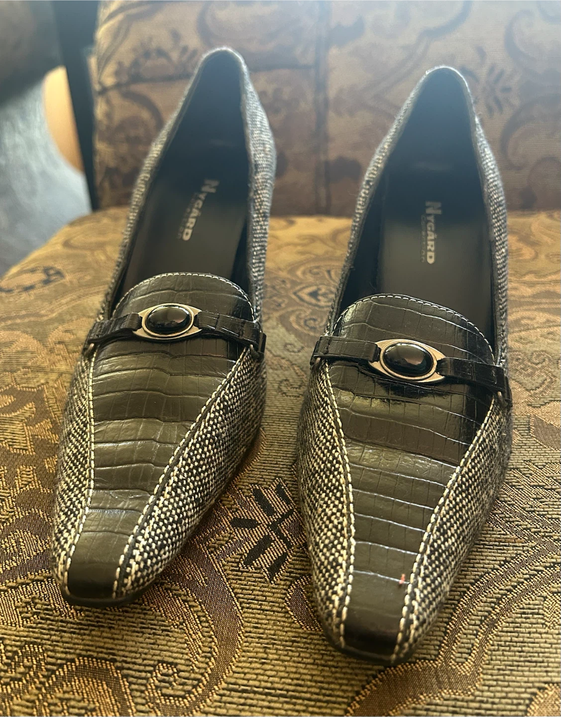 Nygard Women's Heels