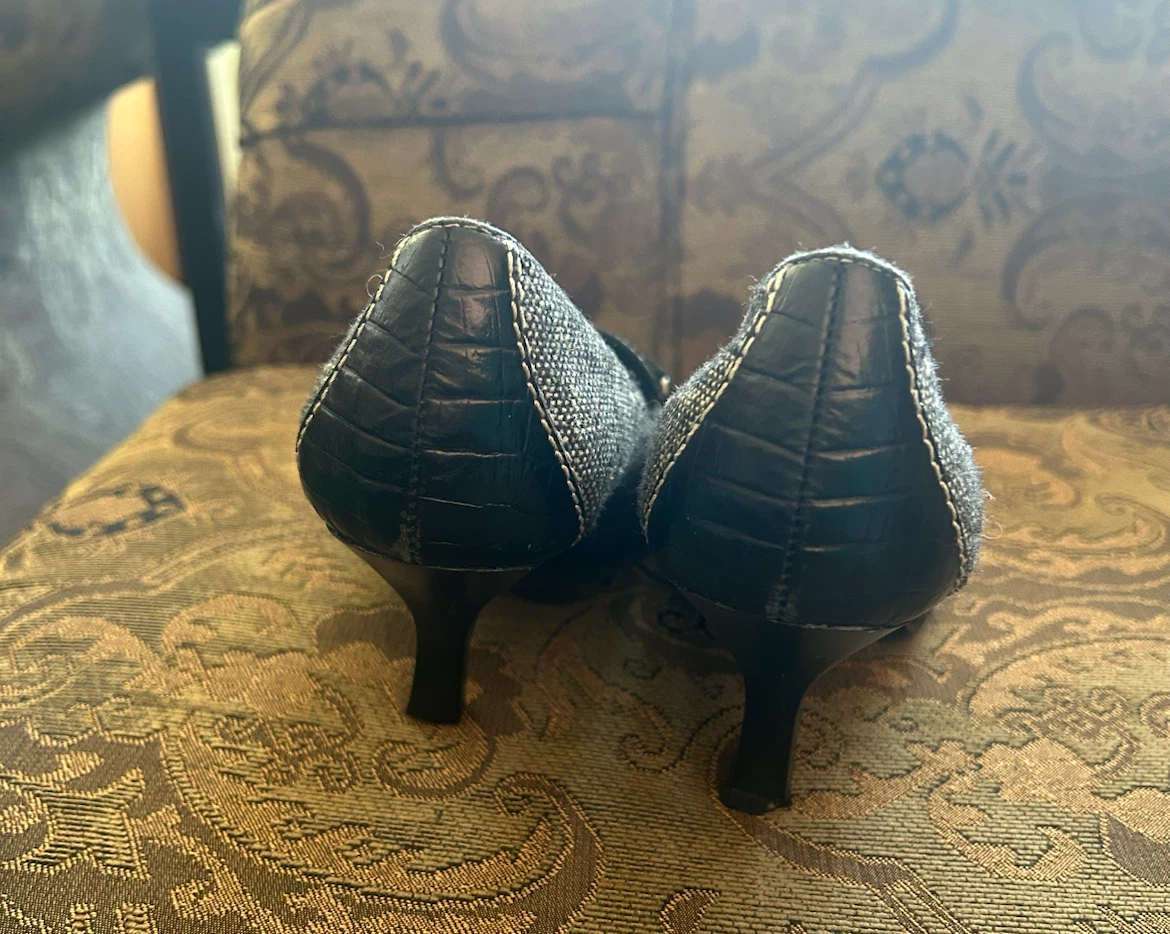Nygard Women's Heels - photo 2