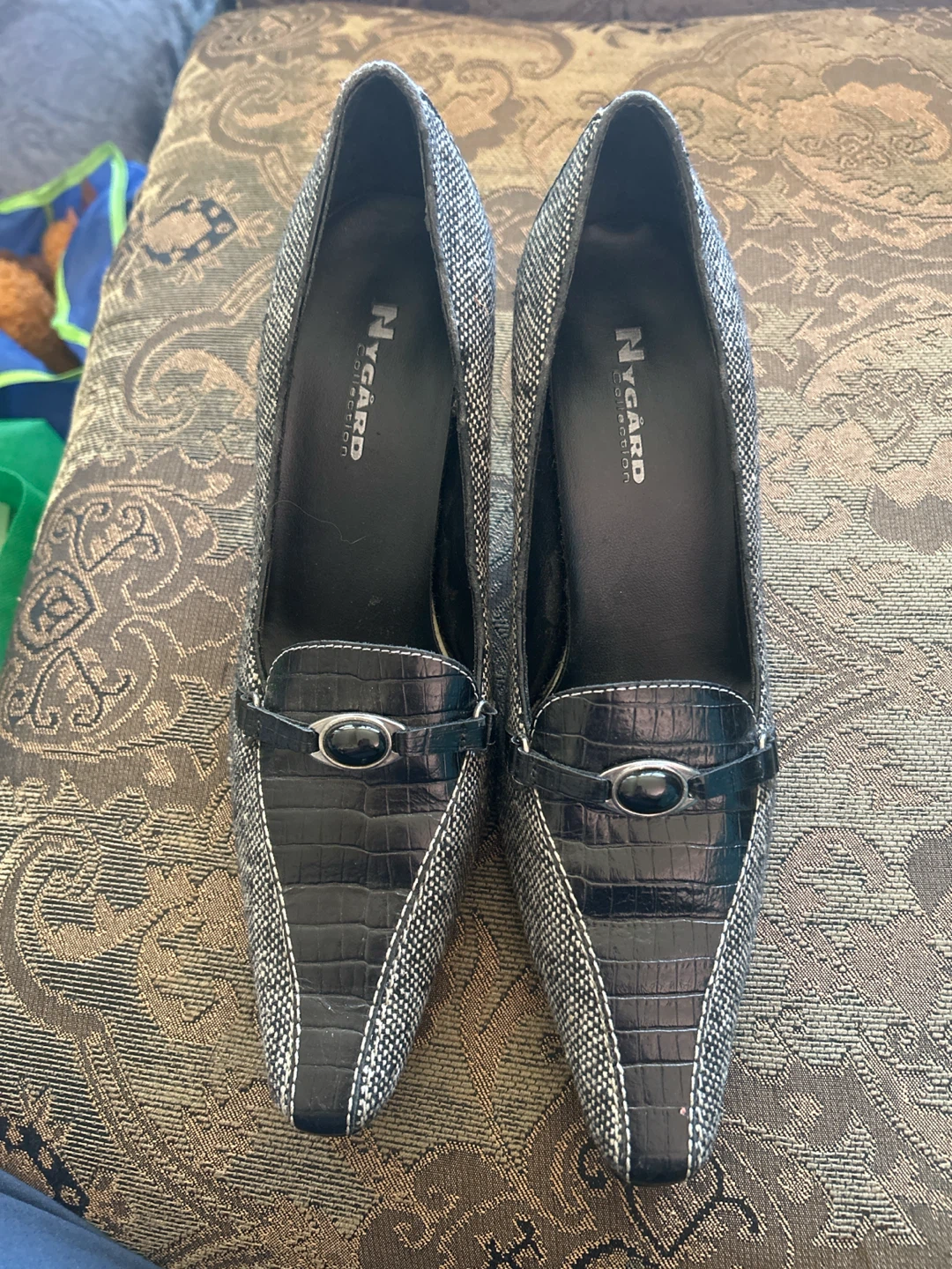 Nygard Women's Heels - photo 3