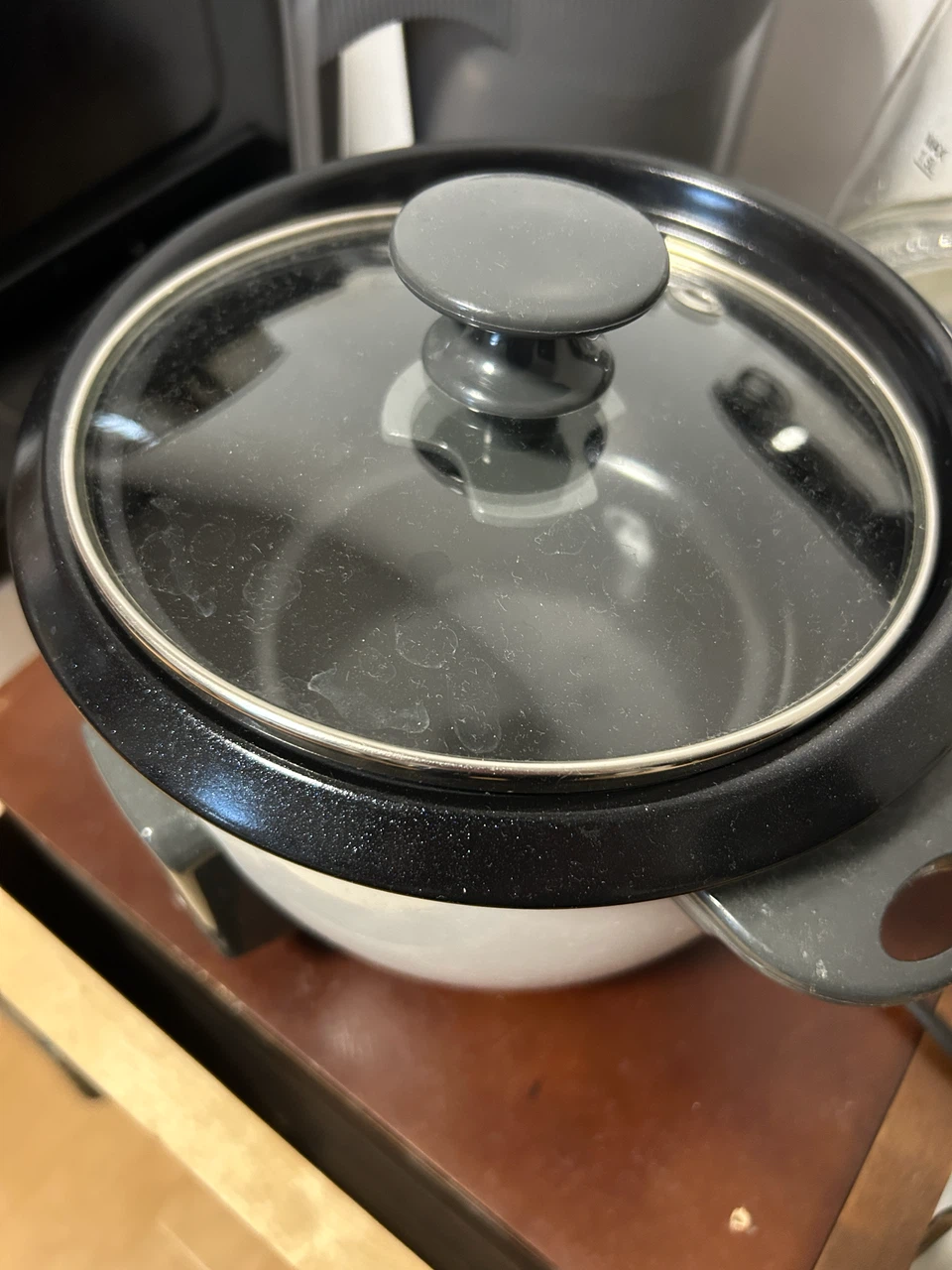Starfrit Rice Small Cooker - photo 2