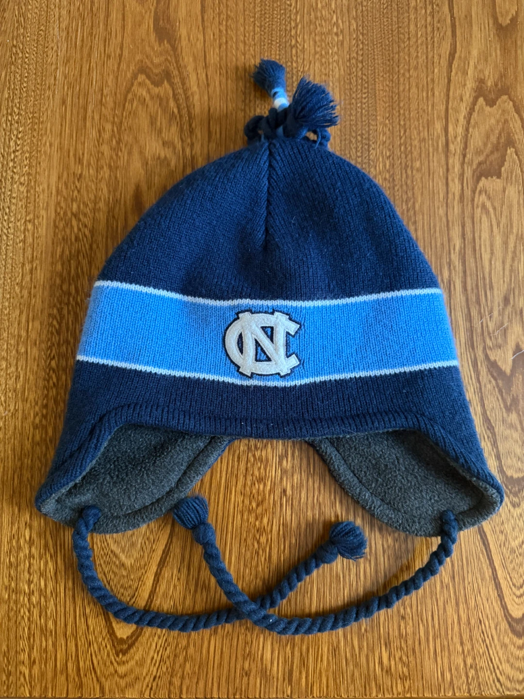 Puma NCAA Tar Heels Knit Hat