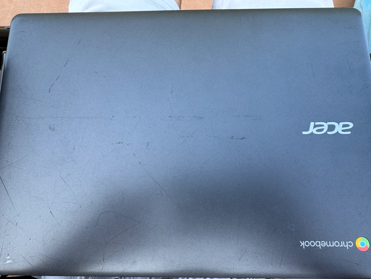 Acer Chromebook C923-2H Series Laptop - photo 2