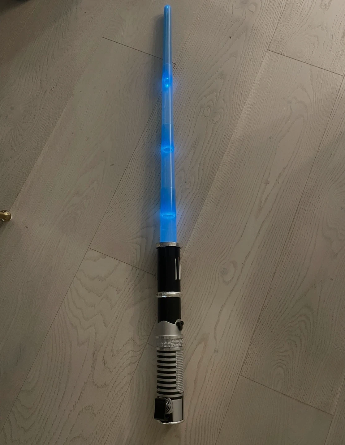 Blue Lightsaber Toy - photo 2
