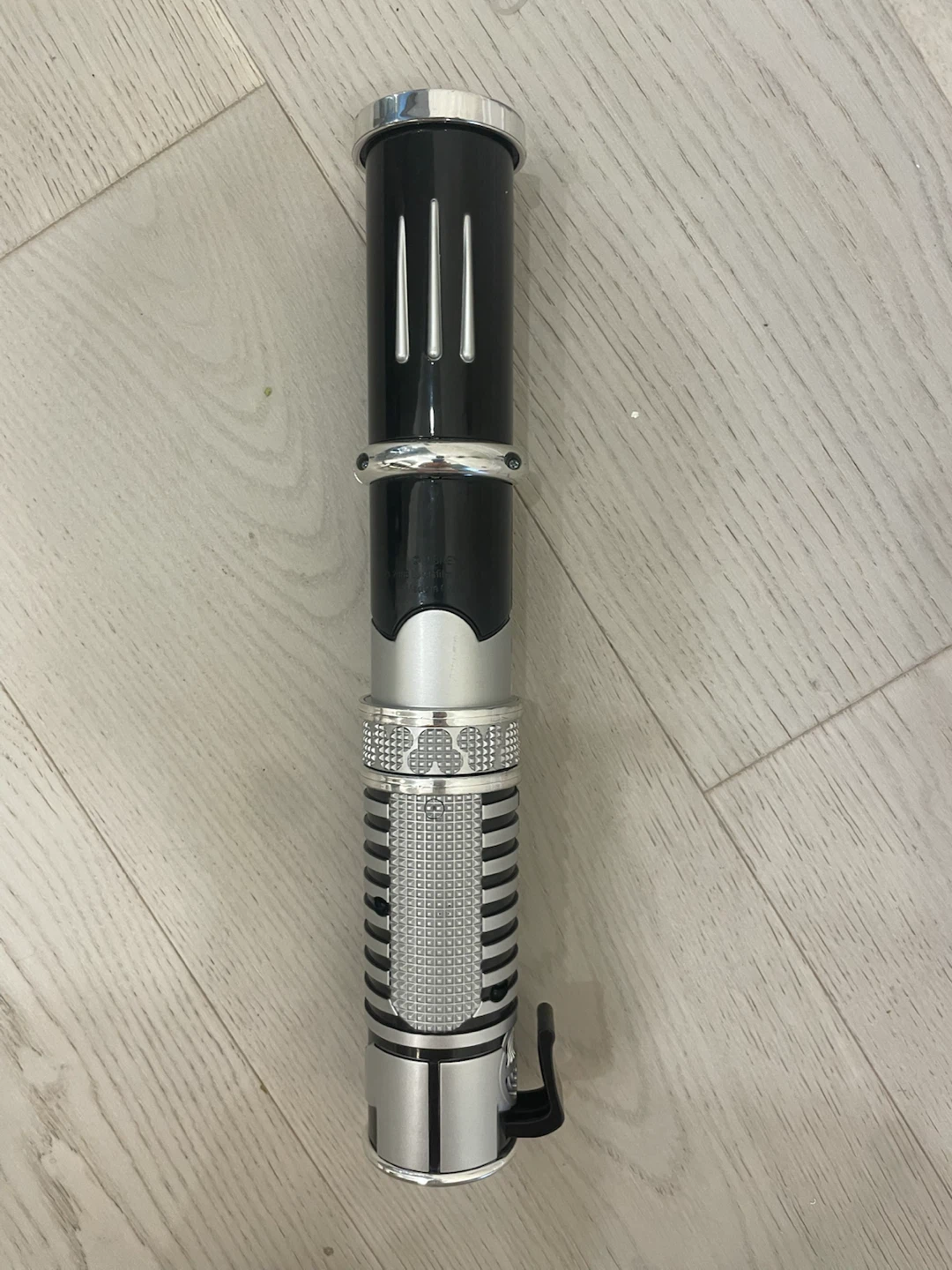 Blue Lightsaber Toy - photo 3