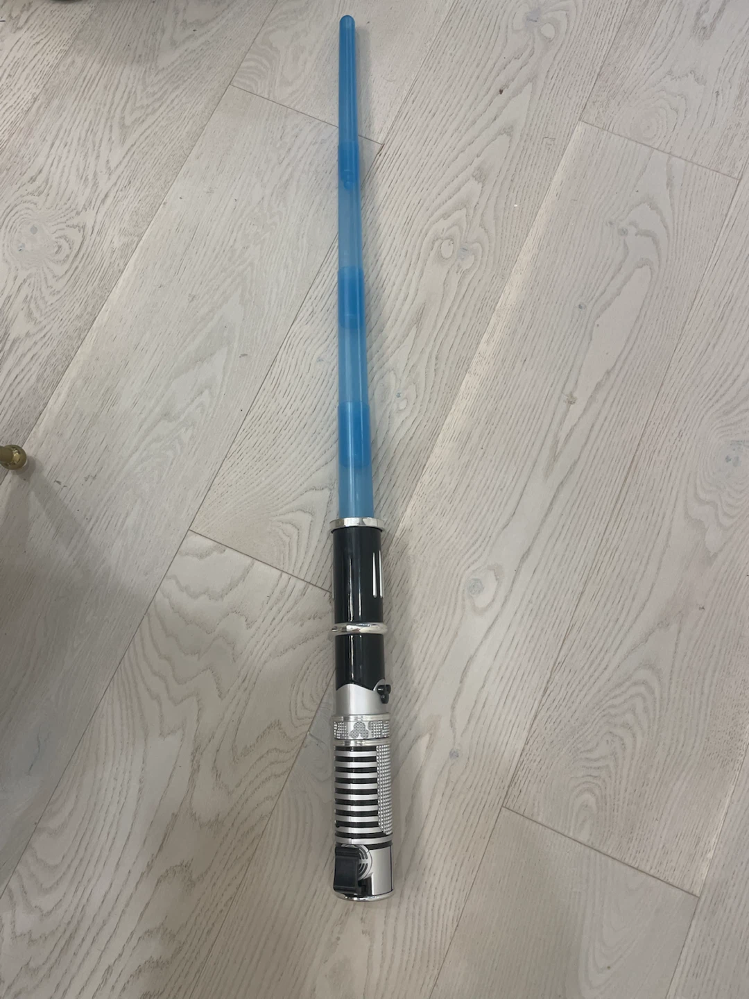 Blue Lightsaber Toy - photo 5