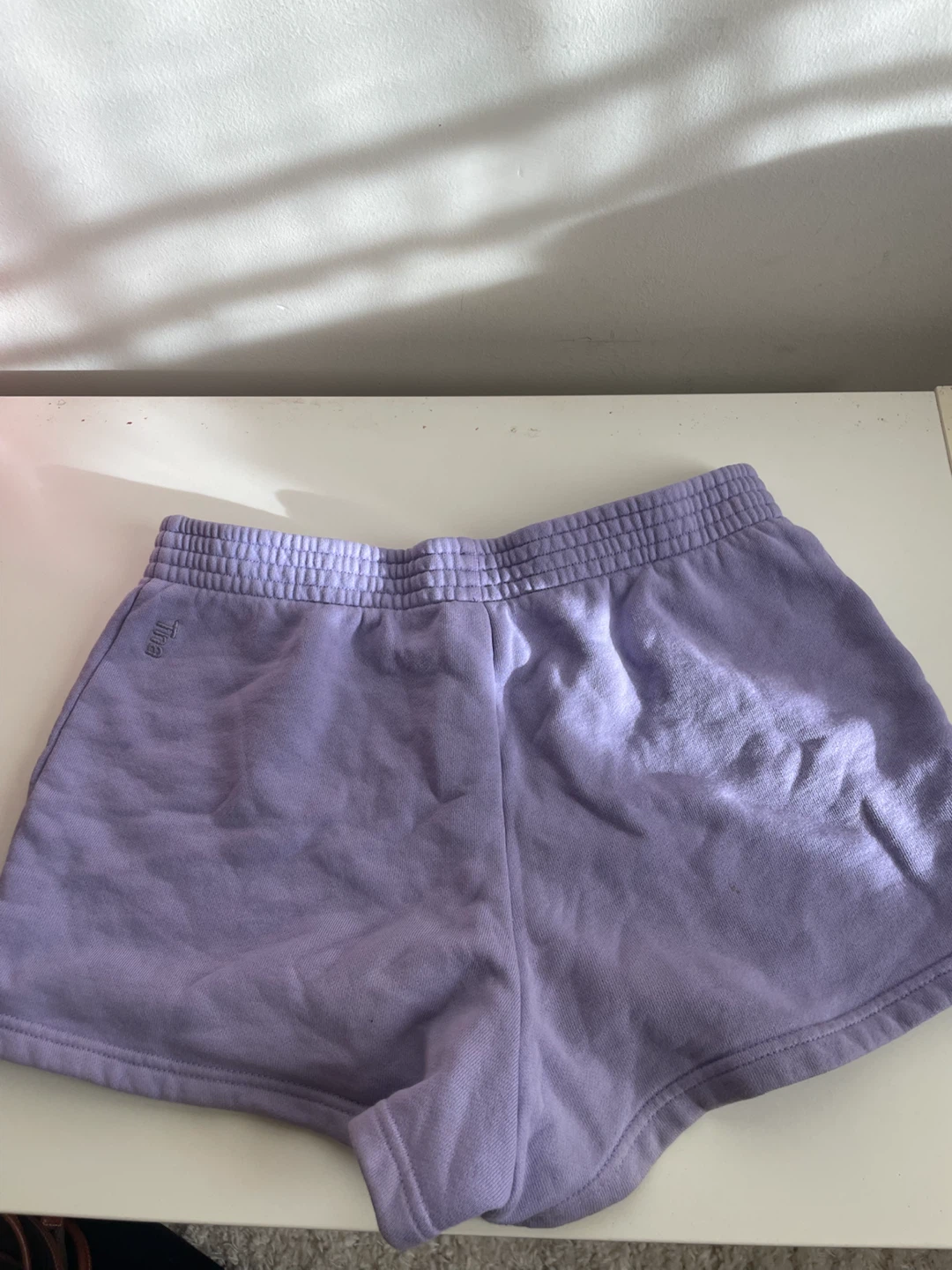 Aritzia TNA Cozy Shorts - photo 2