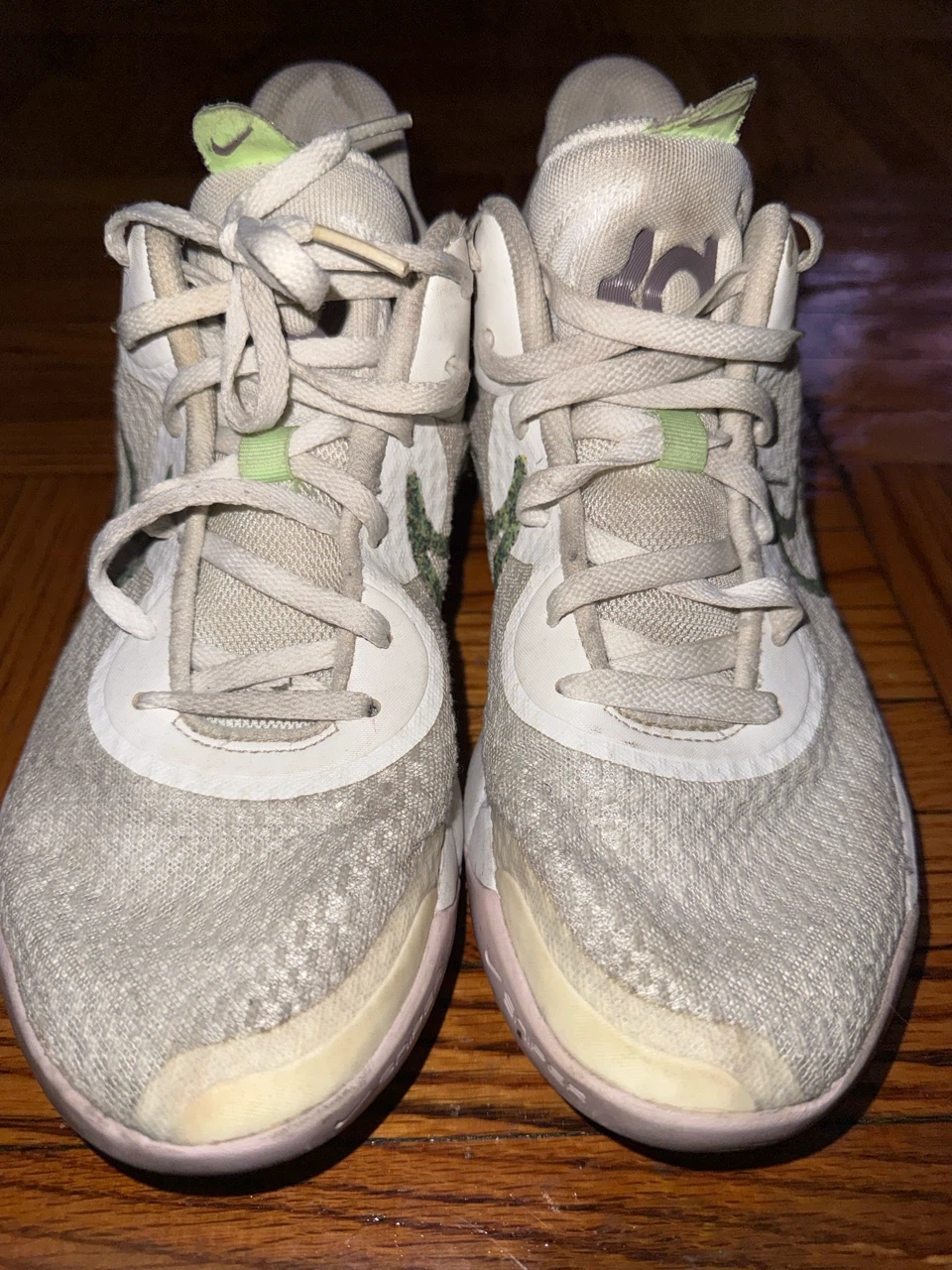 Nike KD 13 "Matthew 6:34" Basketball Shoes