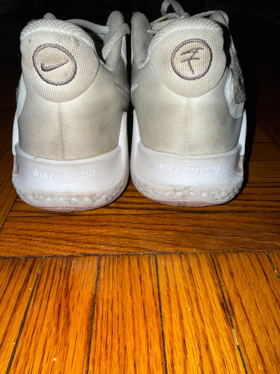 Nike KD 13 "Matthew 6:34" Basketball Shoes - photo 3