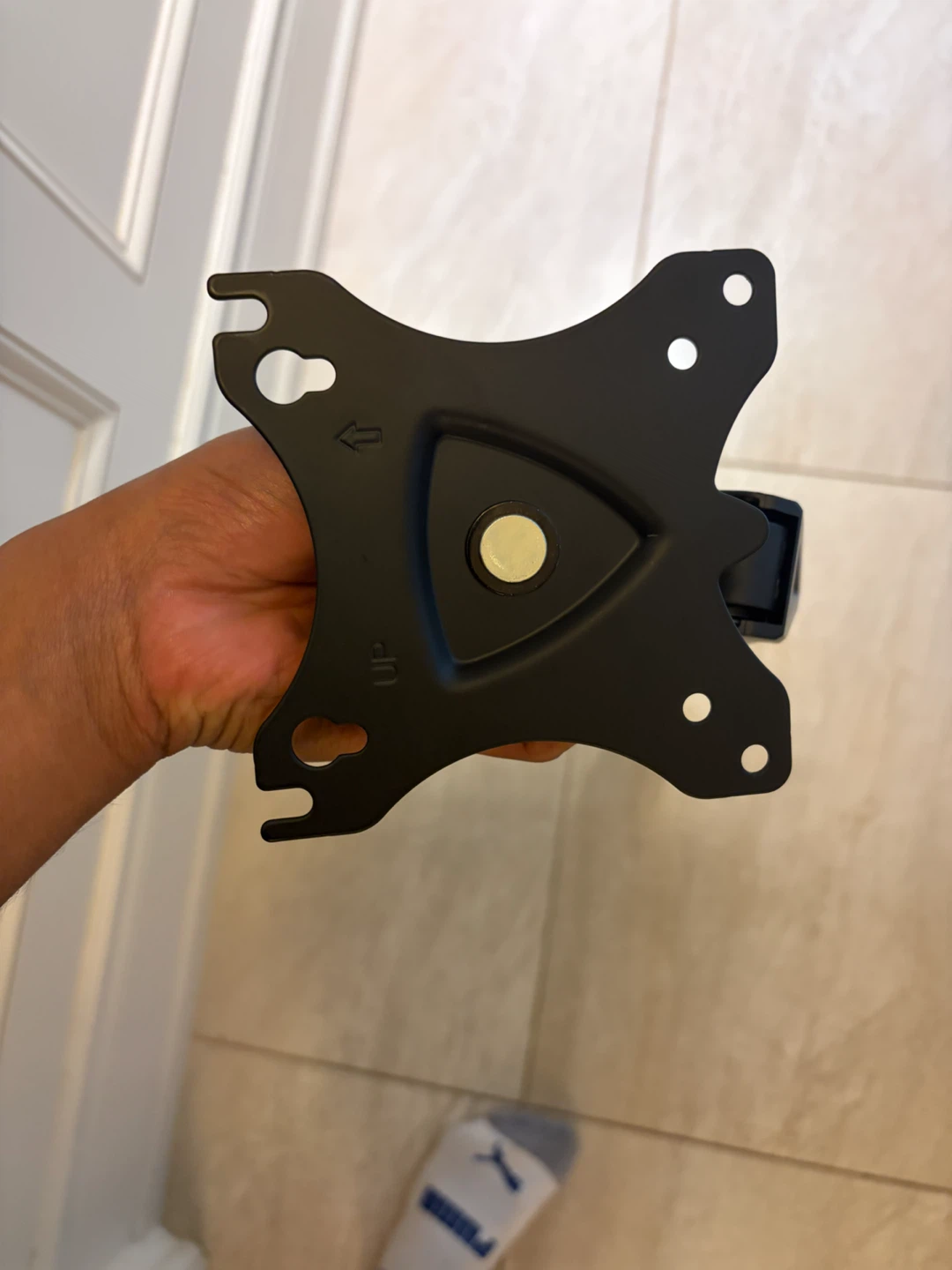 Monitor Arm Mount - photo 2