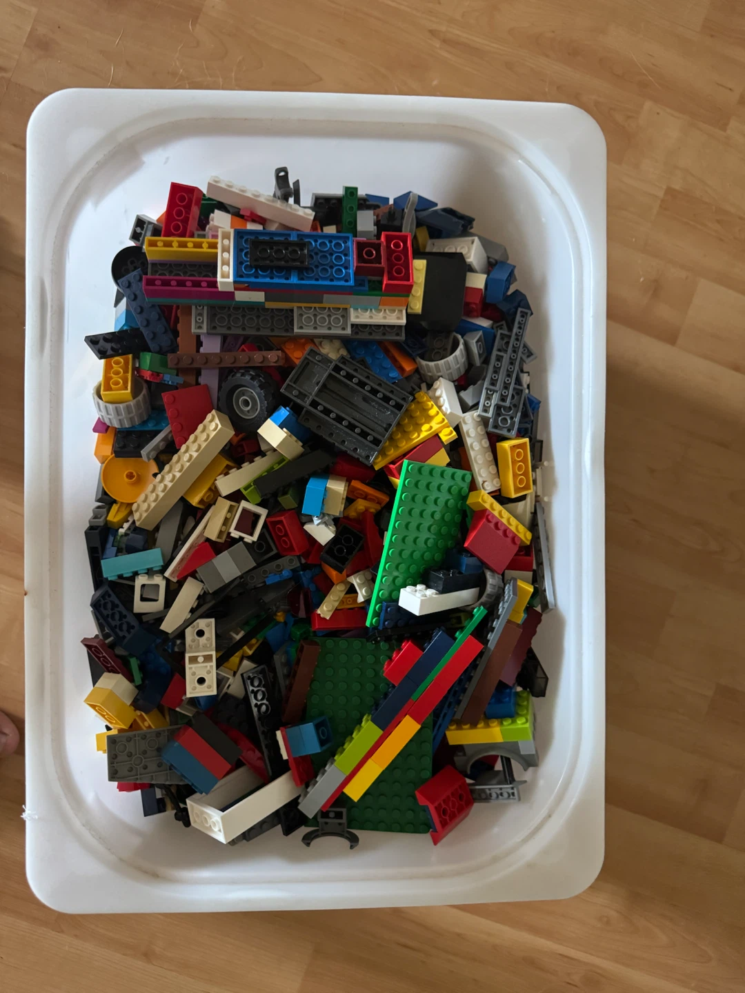 Assorted LEGO Bulk