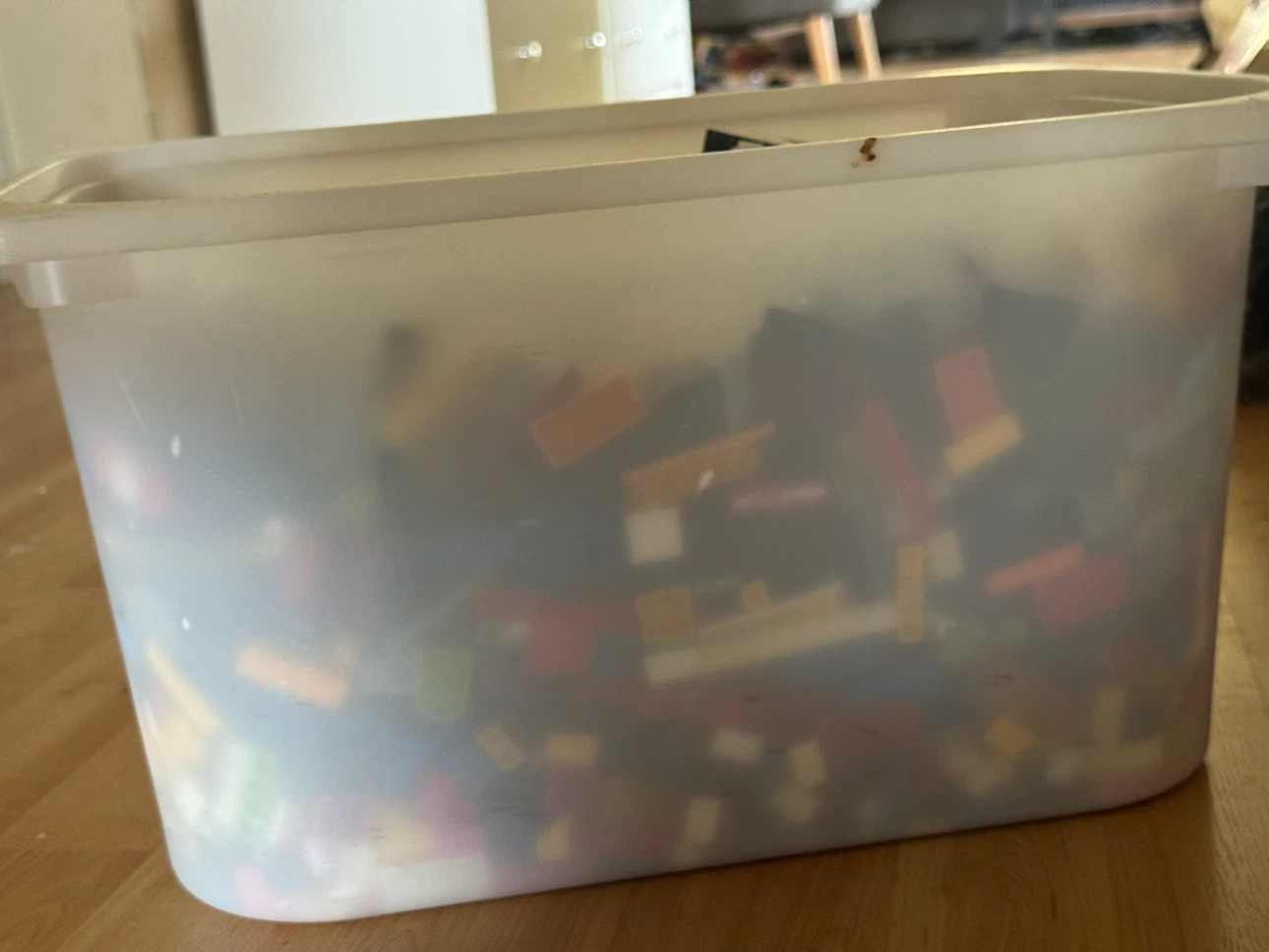 Assorted LEGO Bulk - photo 2