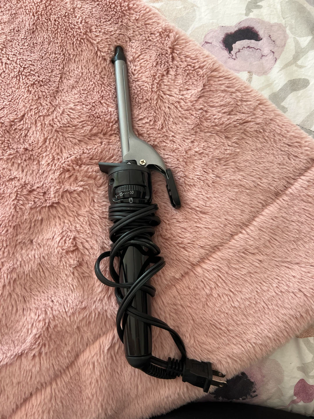 Revlon Curling Iron