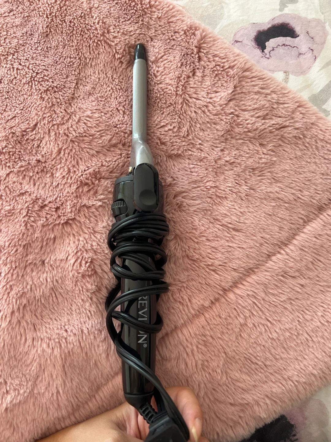 Revlon Curling Iron - photo 2