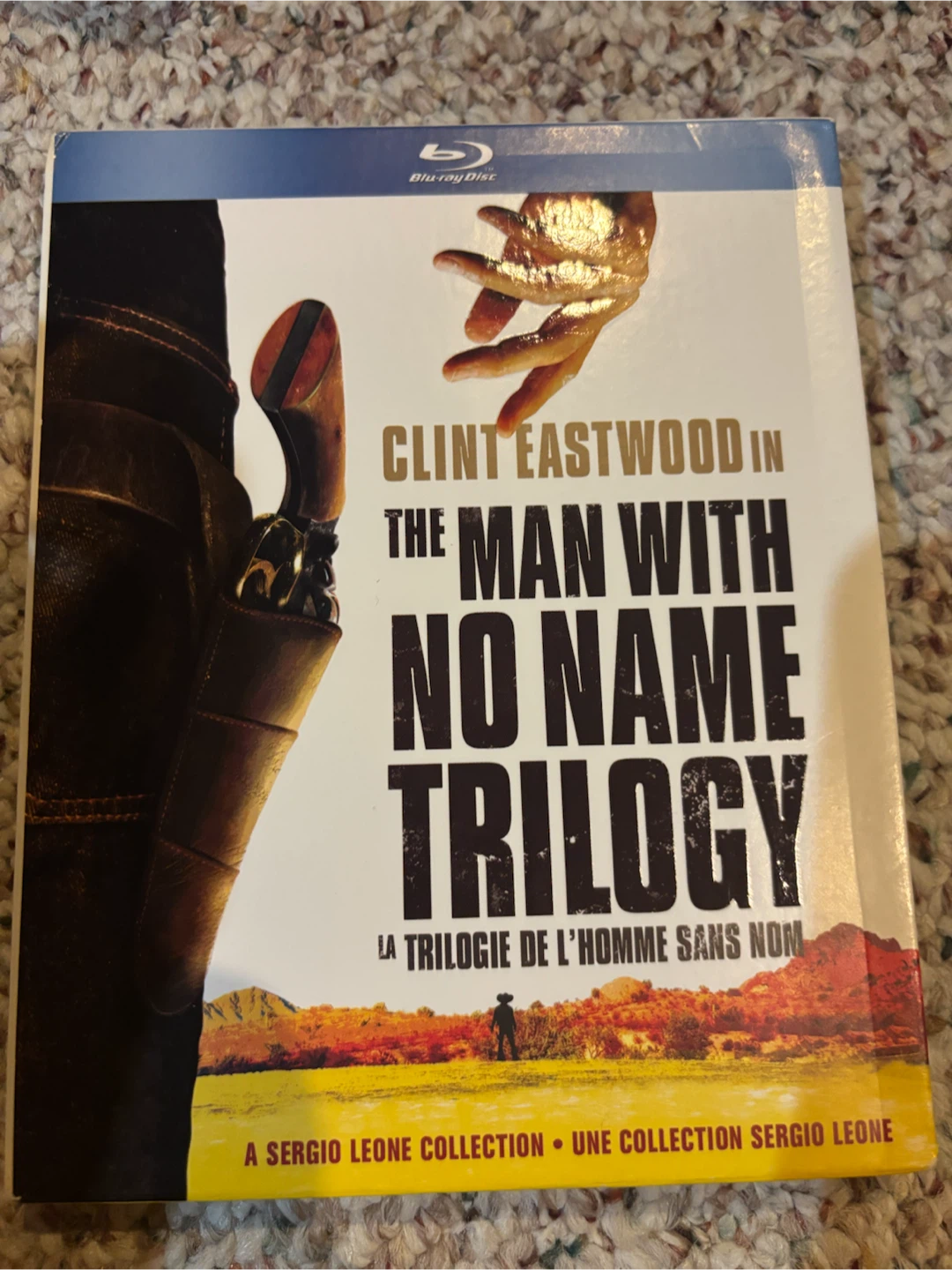 Blu-rays - photo 3