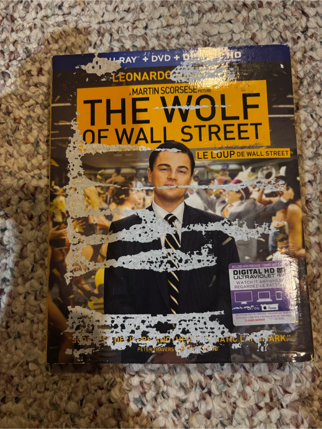 Blu-rays - photo 5