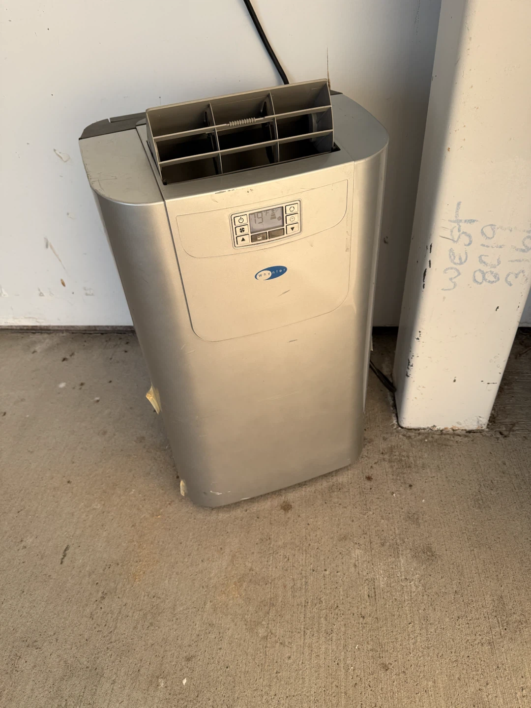 Whynter Portable Air Conditioner